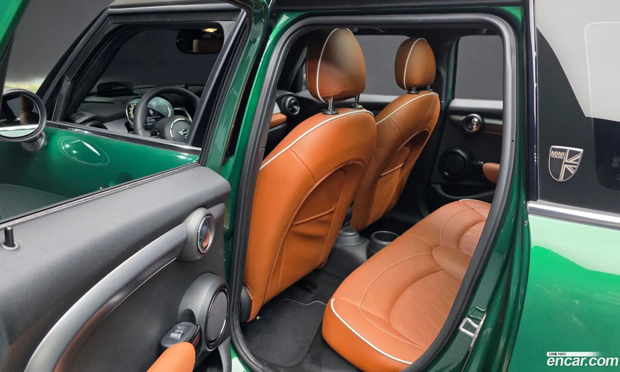Mini Cooper 2021 WMW41DK02N2P69014 — 15