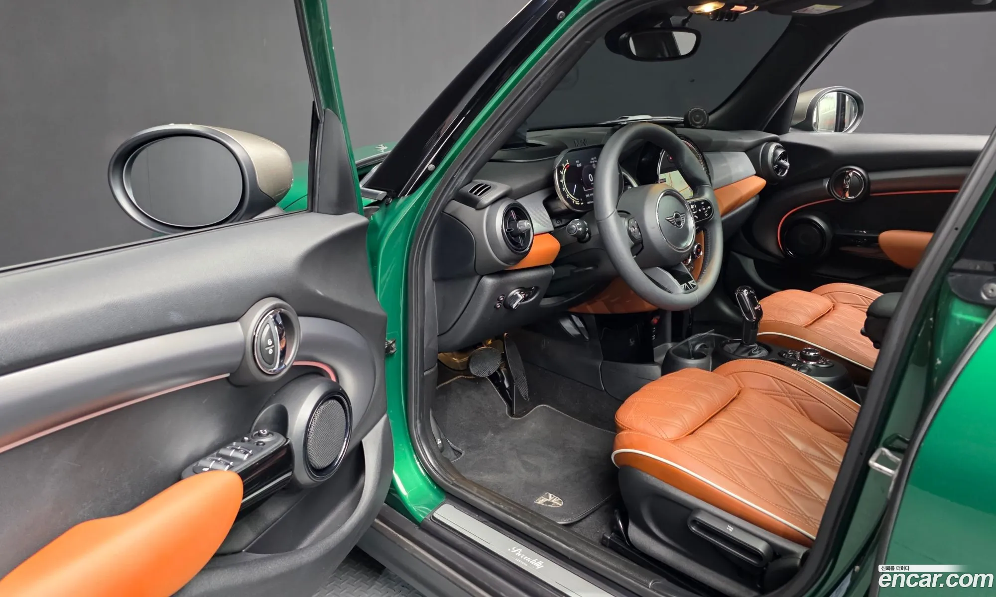 Mini Cooper 2021 WMW41DK02N2P69014 — 16