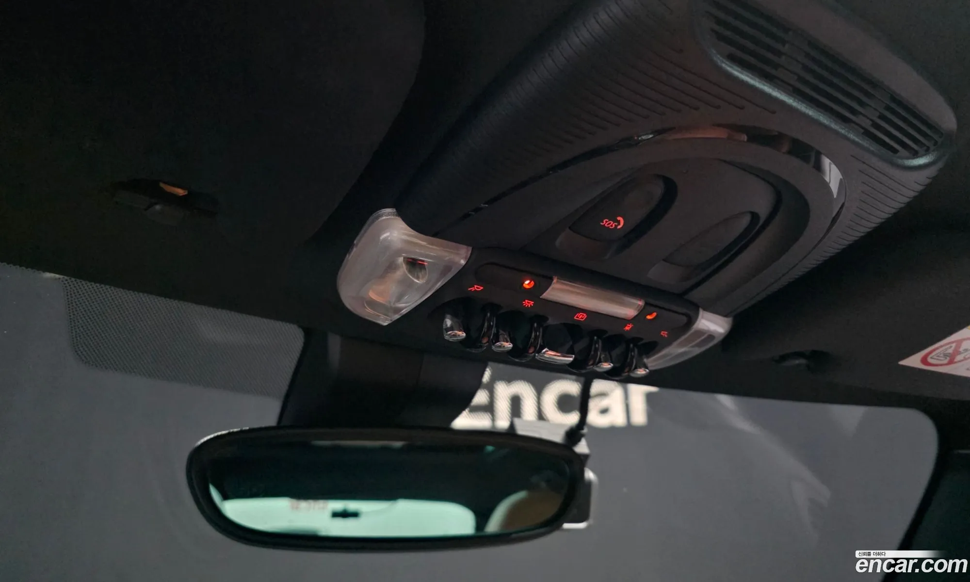 Mini Cooper 2021 WMW41DK02N2P69014 — 18