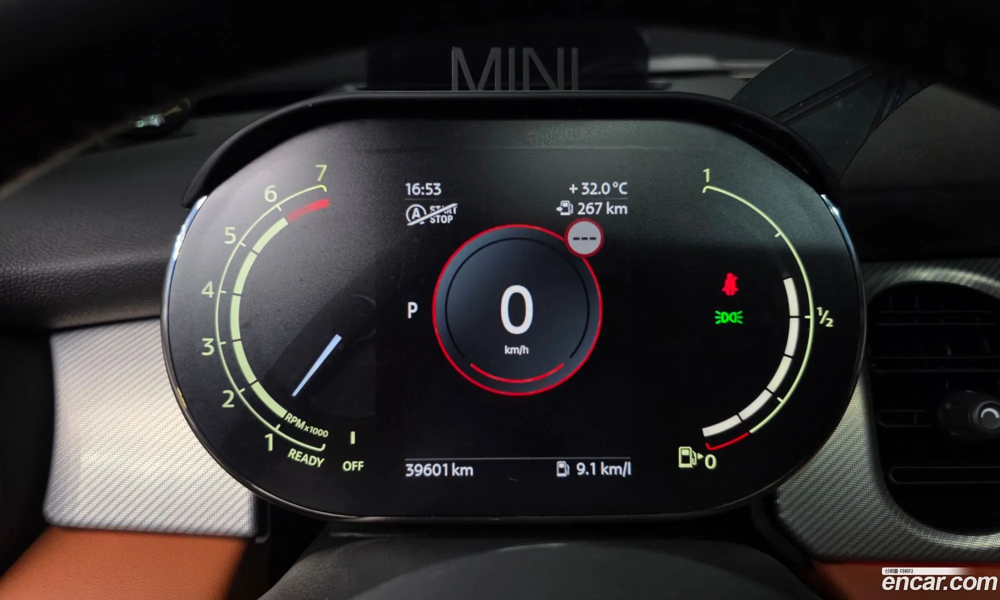 Mini Cooper 2021 WMW41DK02N2P69014 — 4