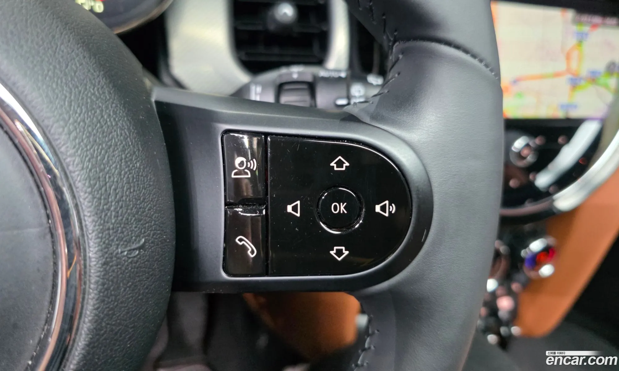 Mini Cooper 2021 WMW41DK02N2P69014 — 13