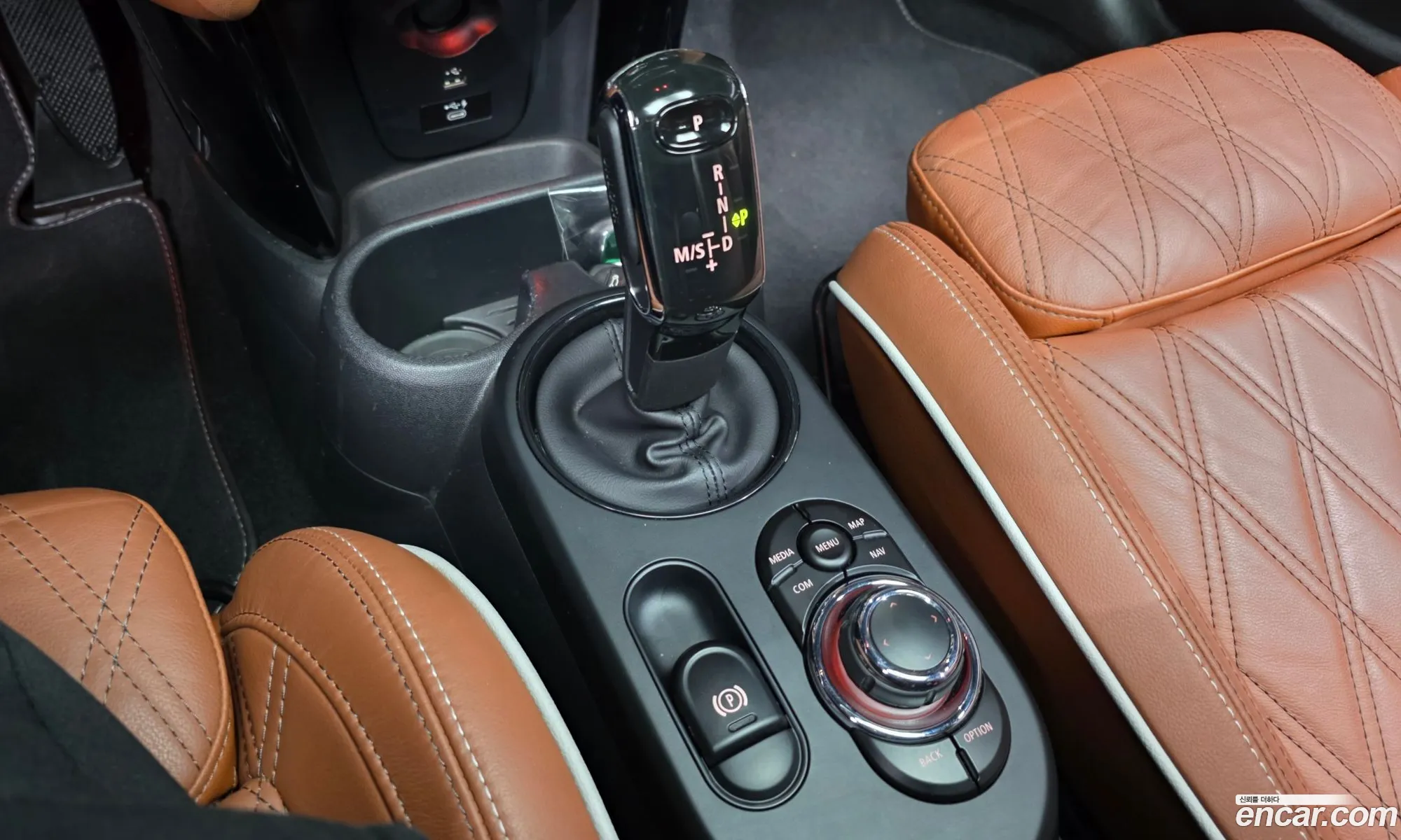 Mini Cooper 2021 WMW41DK02N2P69014 — 27