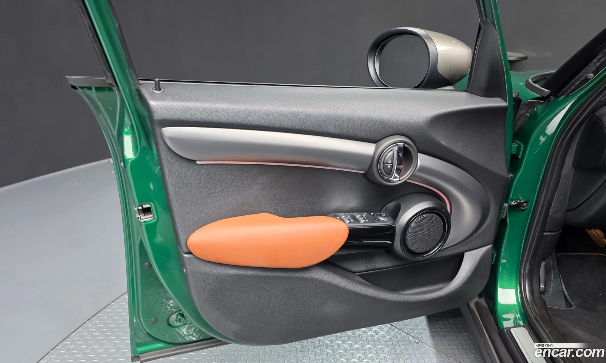 Mini Cooper 2021 WMW41DK02N2P69014 — 5