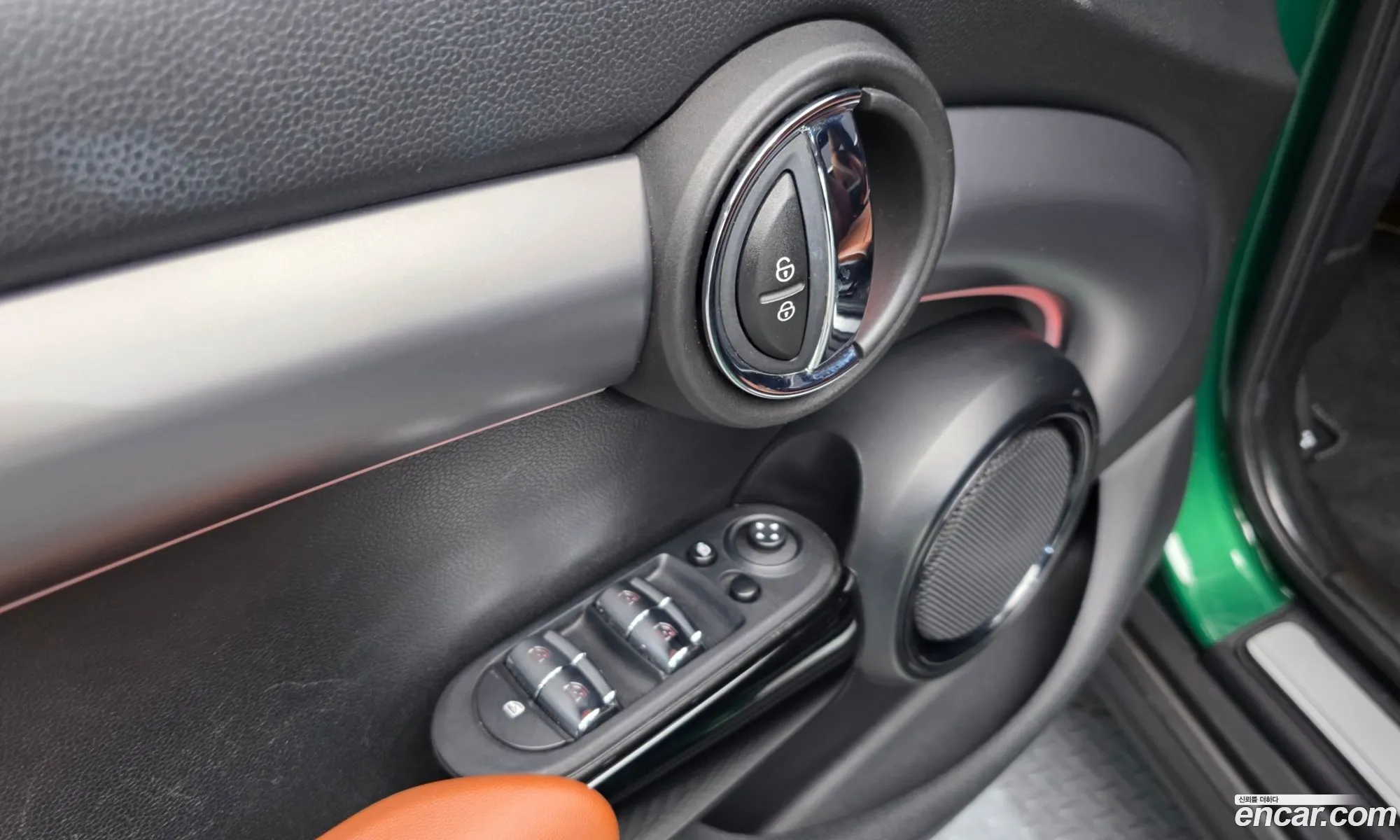 Mini Cooper 2021 WMW41DK02N2P69014 — 2