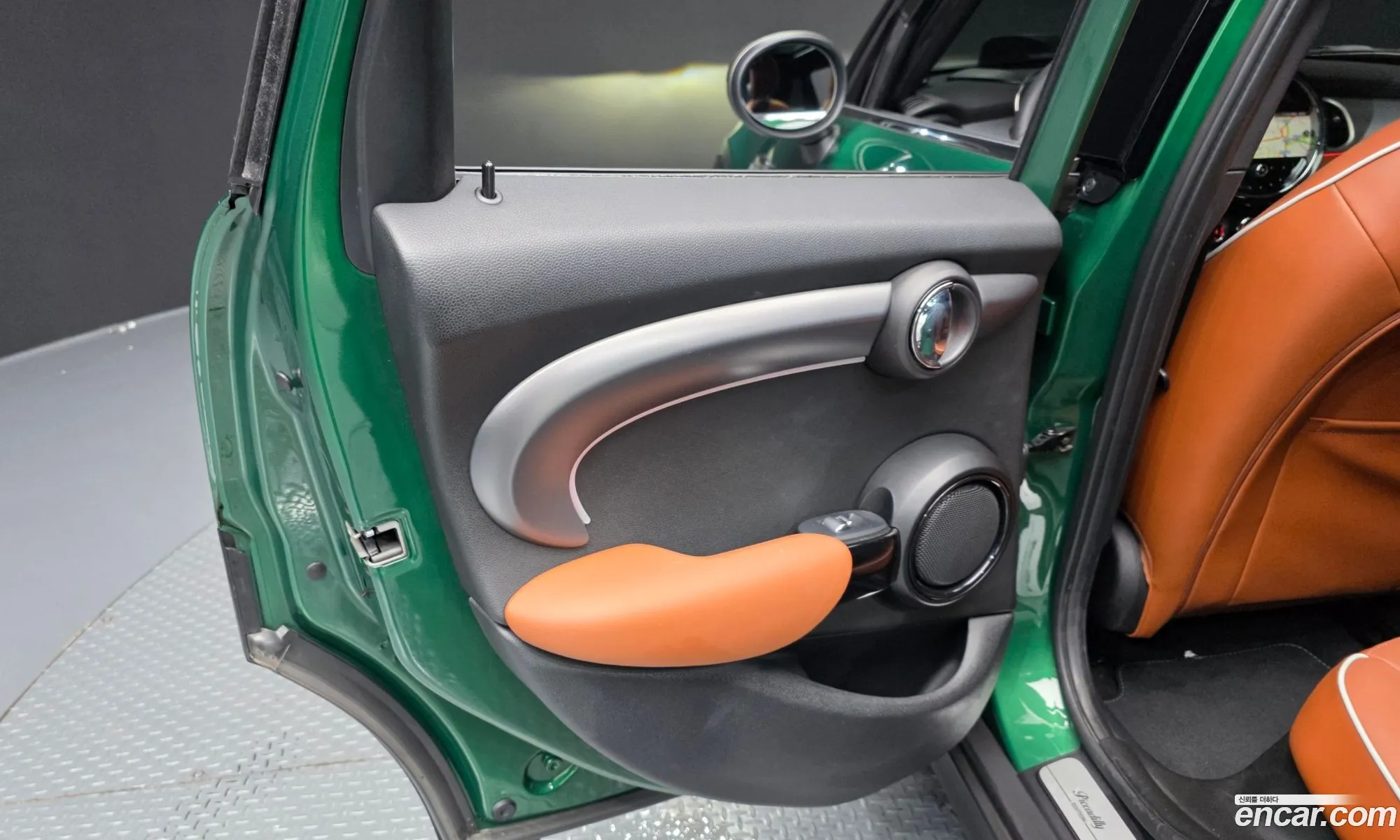 Mini Cooper 2021 WMW41DK02N2P69014 — 31