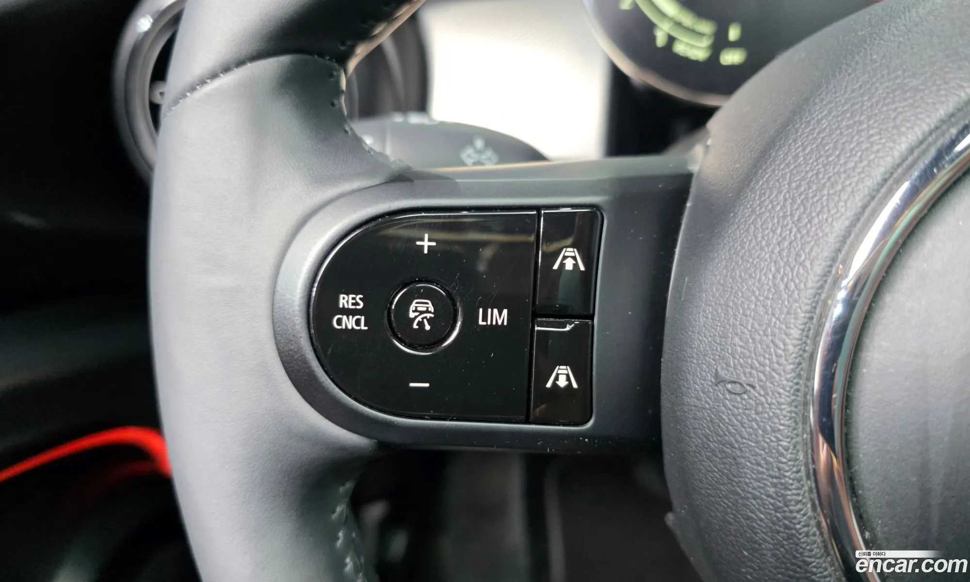 Mini Cooper 2021 WMW41DK02N2P69014 — 7