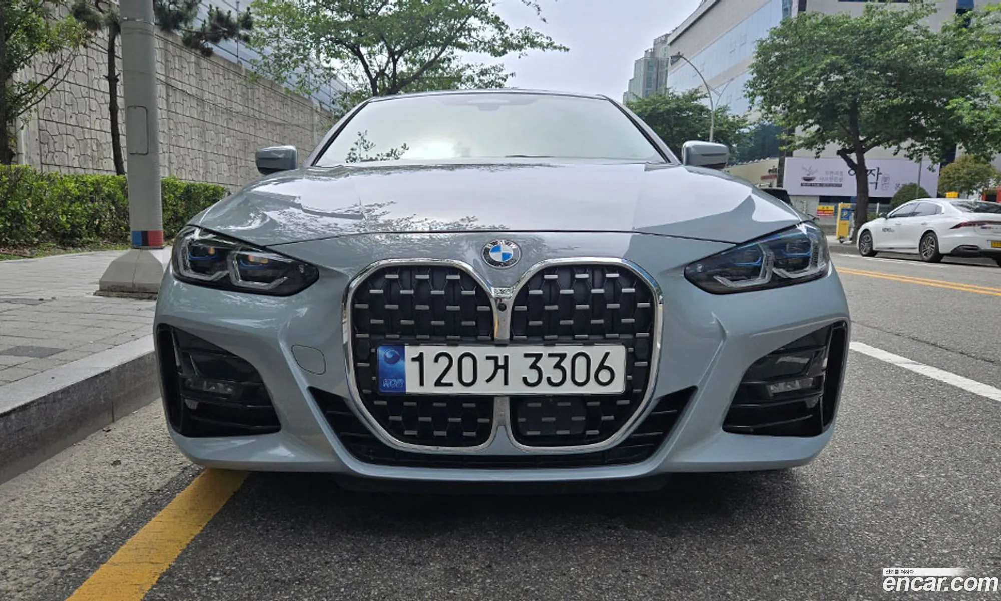BMW 4 Series 2024 — 19
