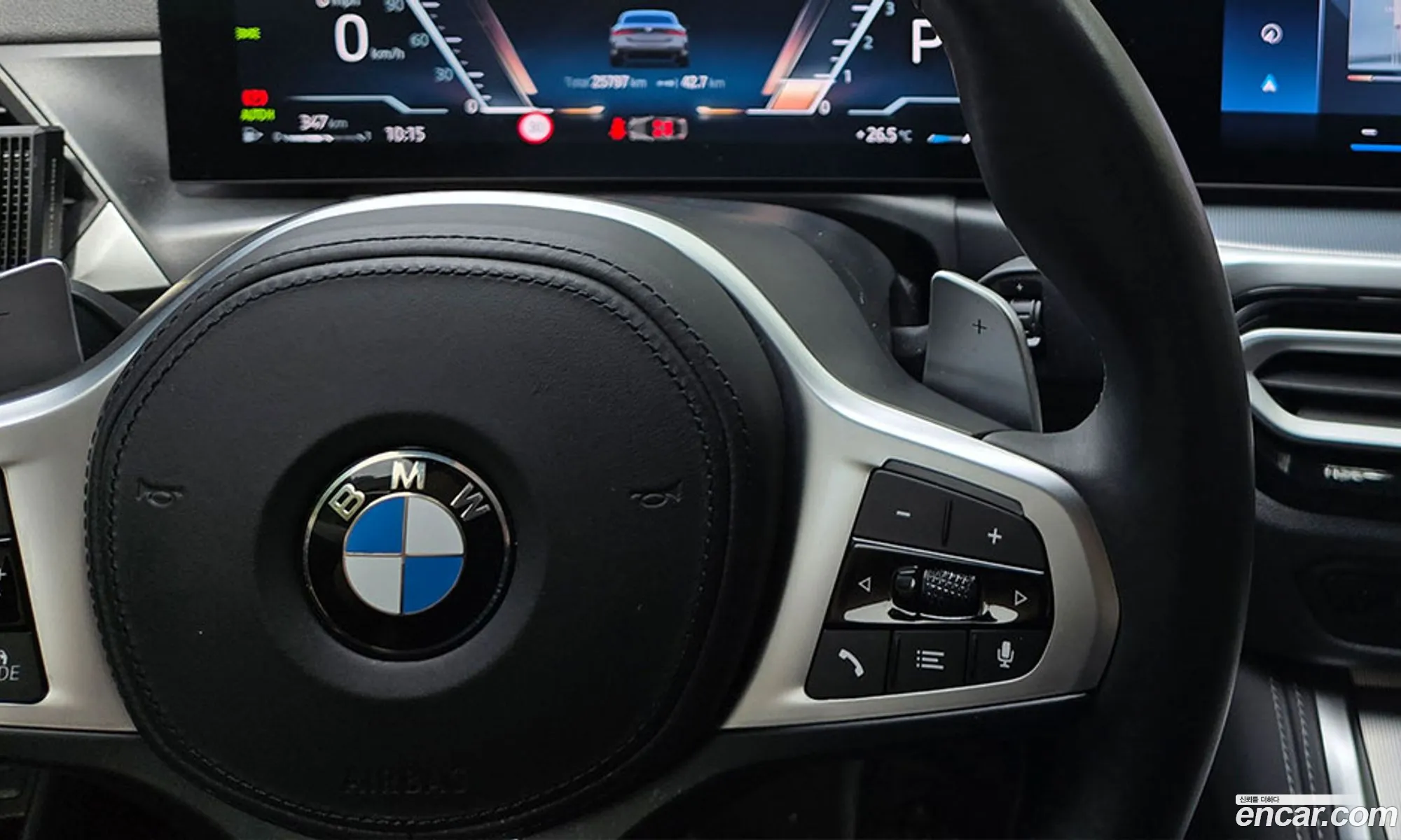 BMW 4 Series 2024 — 2