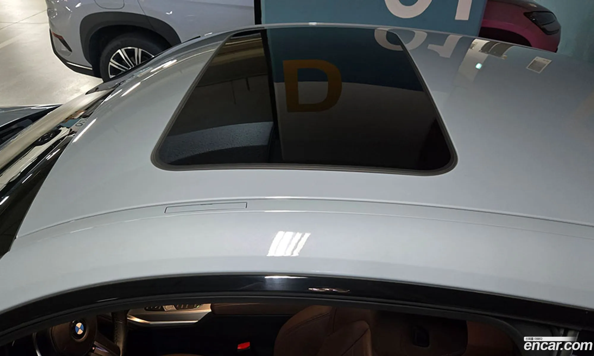BMW 4 Series 2024 — 7