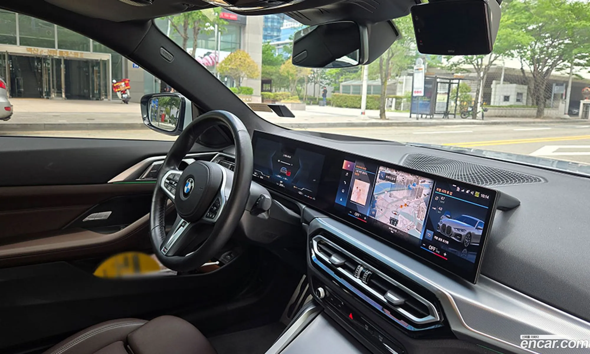 BMW 4 Series 2024 — 20