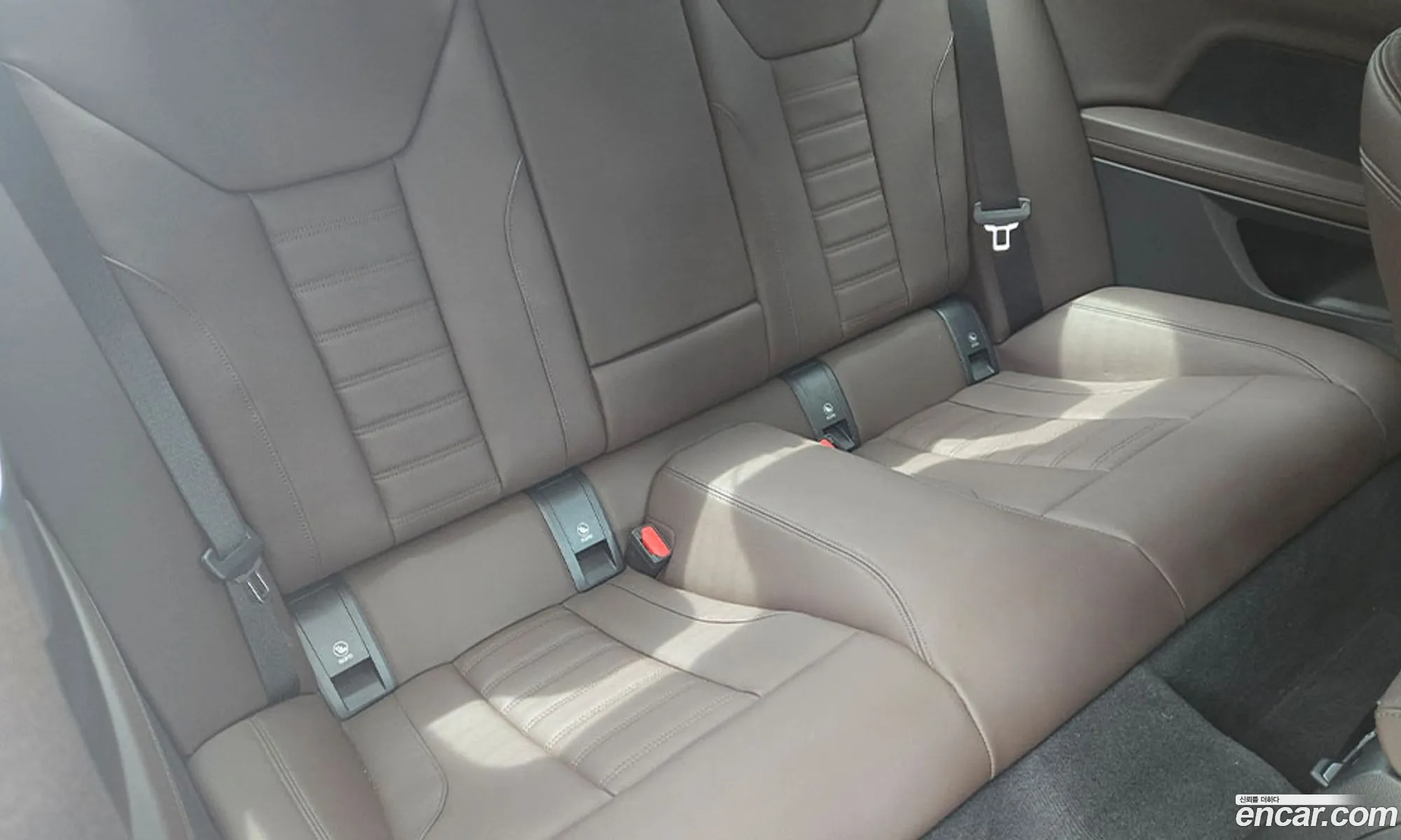 BMW 4 Series 2024 — 6