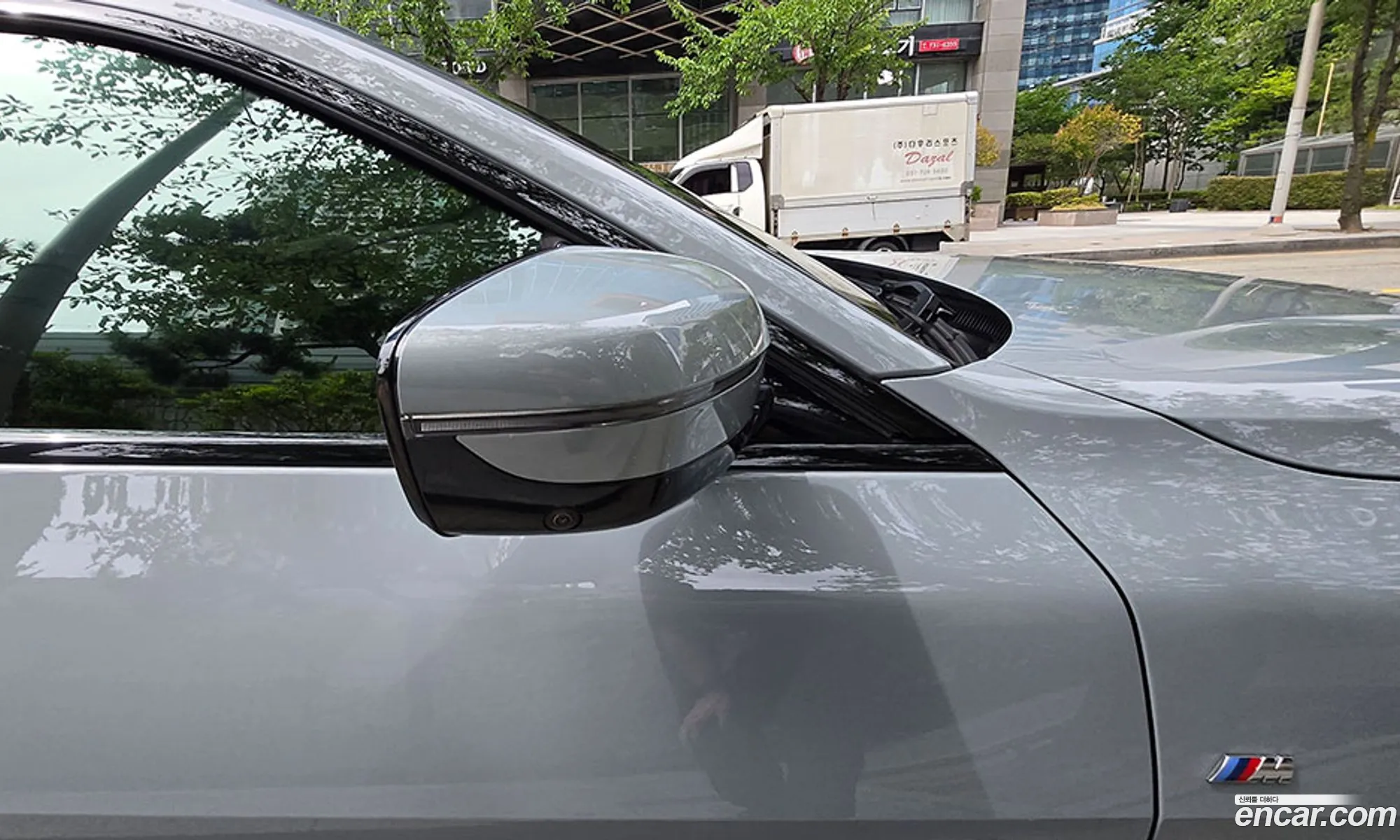 BMW 4 Series 2024 — 11