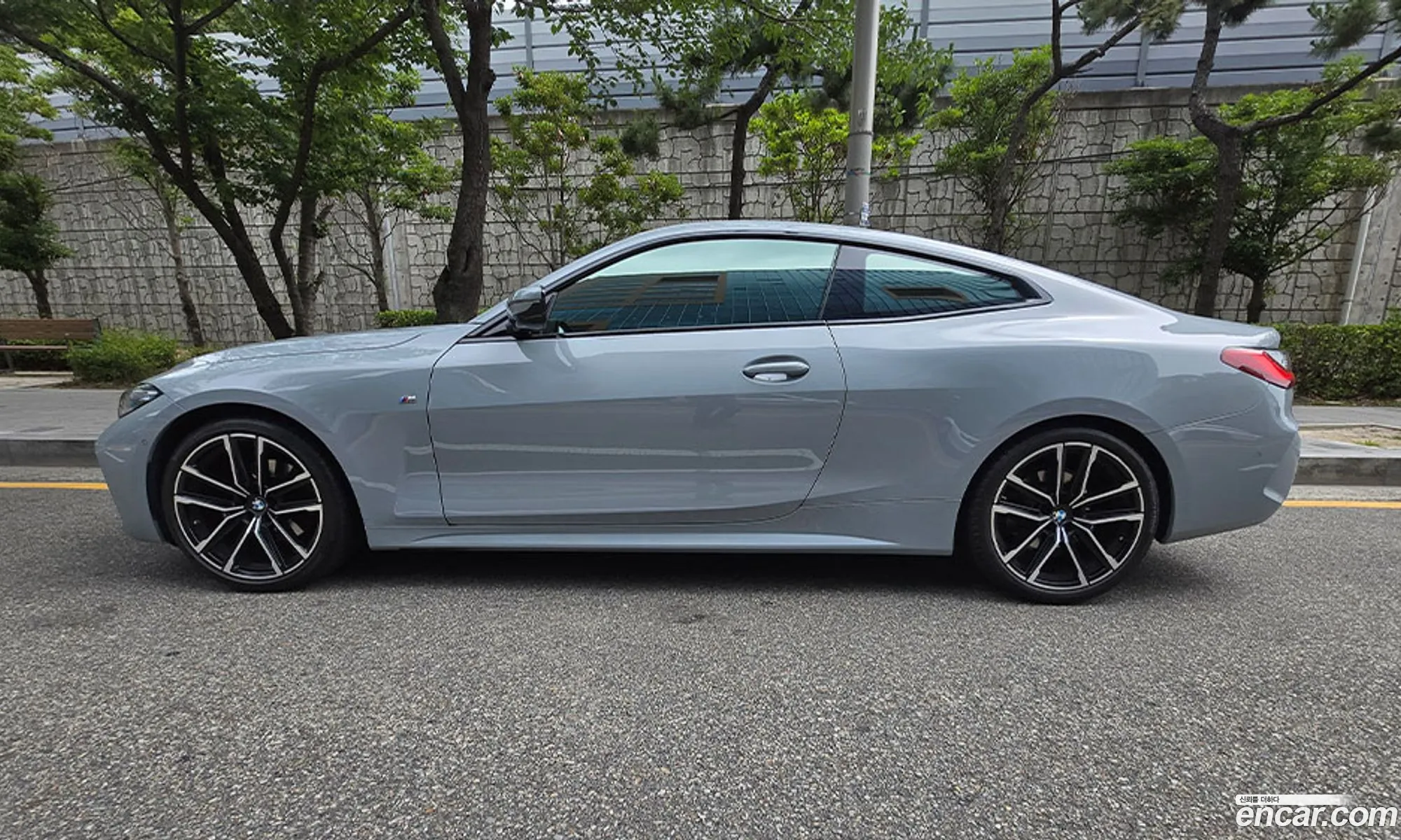 BMW 4 Series 2024 — 16