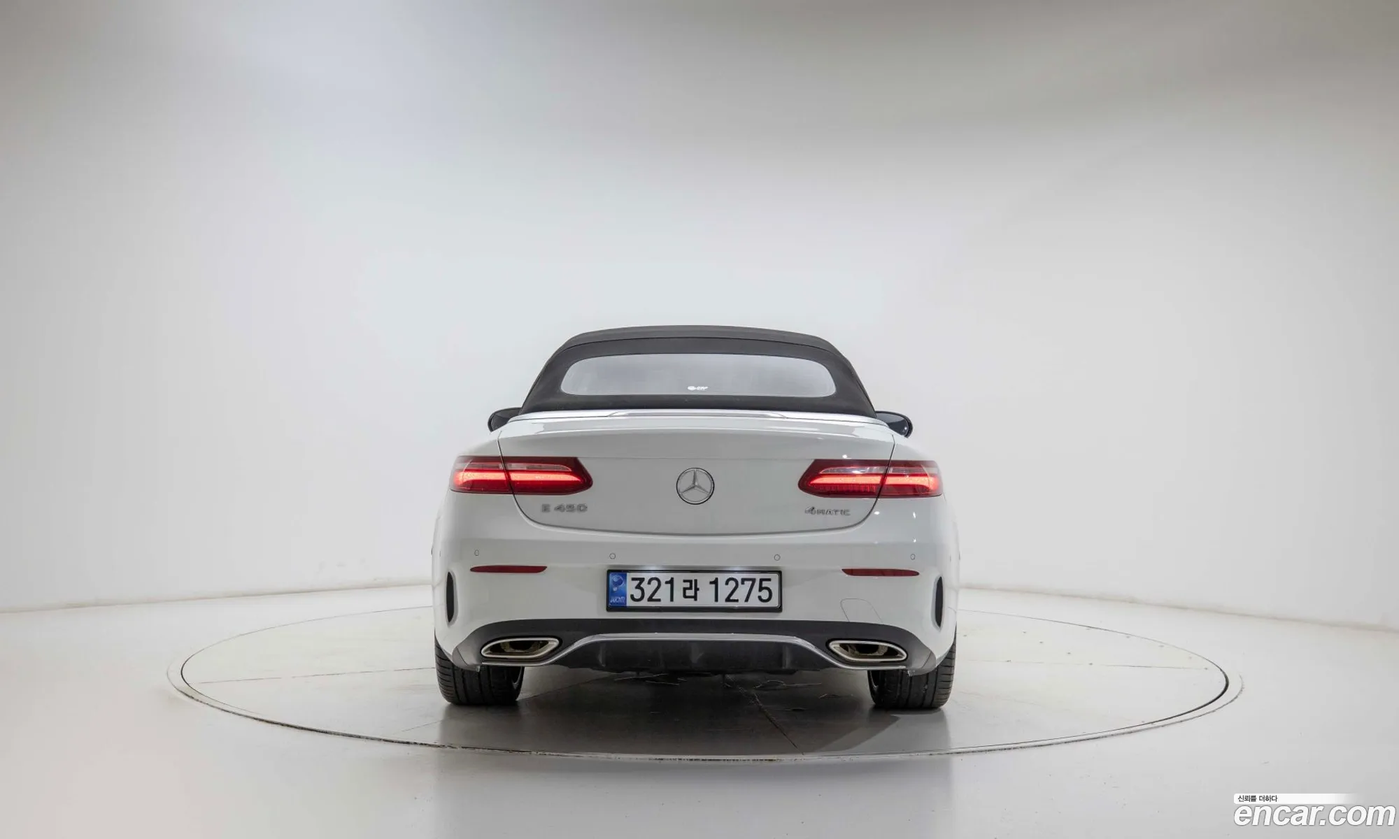 Mercedes-Benz E-Class W213 2019 — 2
