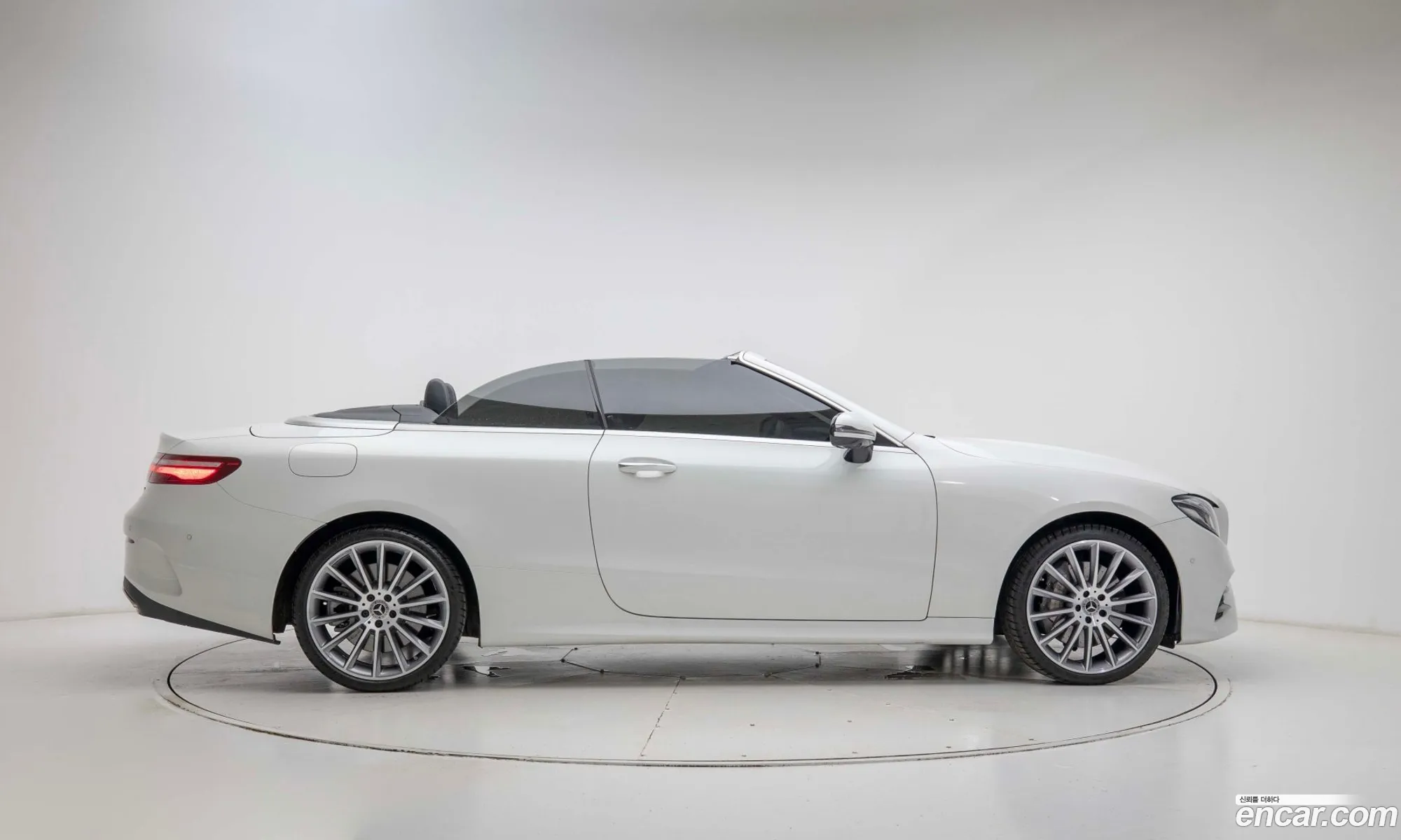 Mercedes-Benz E-Class W213 2019 — 7