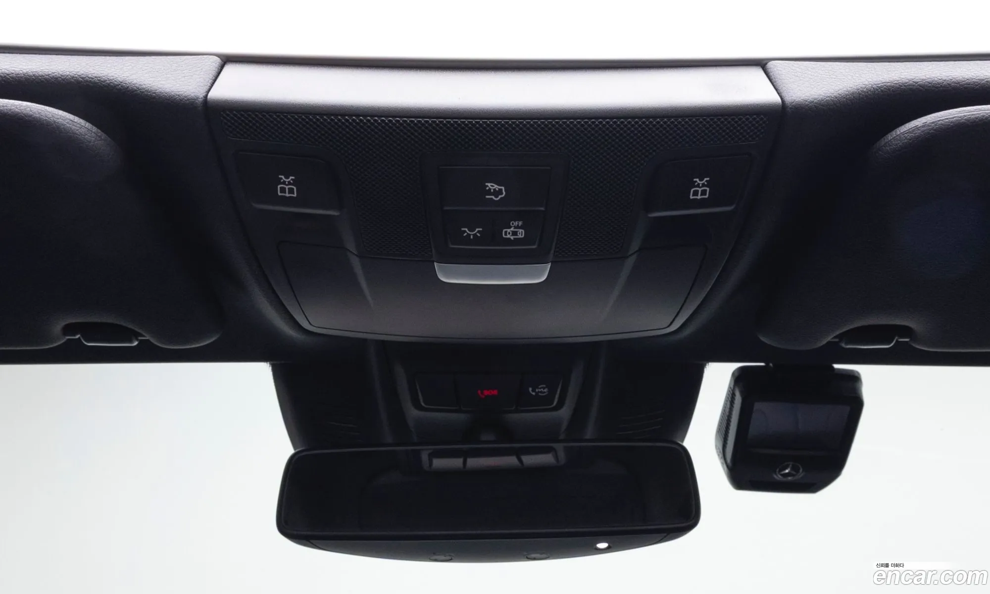 Mercedes-Benz E-Class W213 2019 — 16