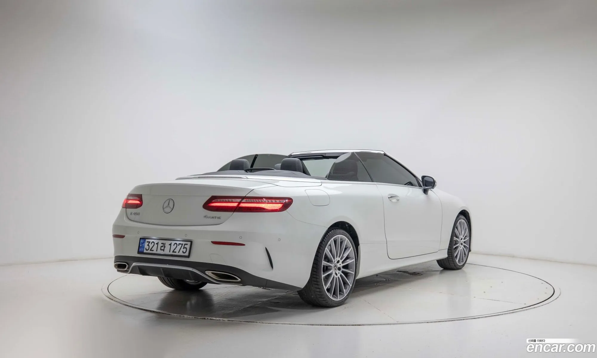 Mercedes-Benz E-Class W213 2019 — 5
