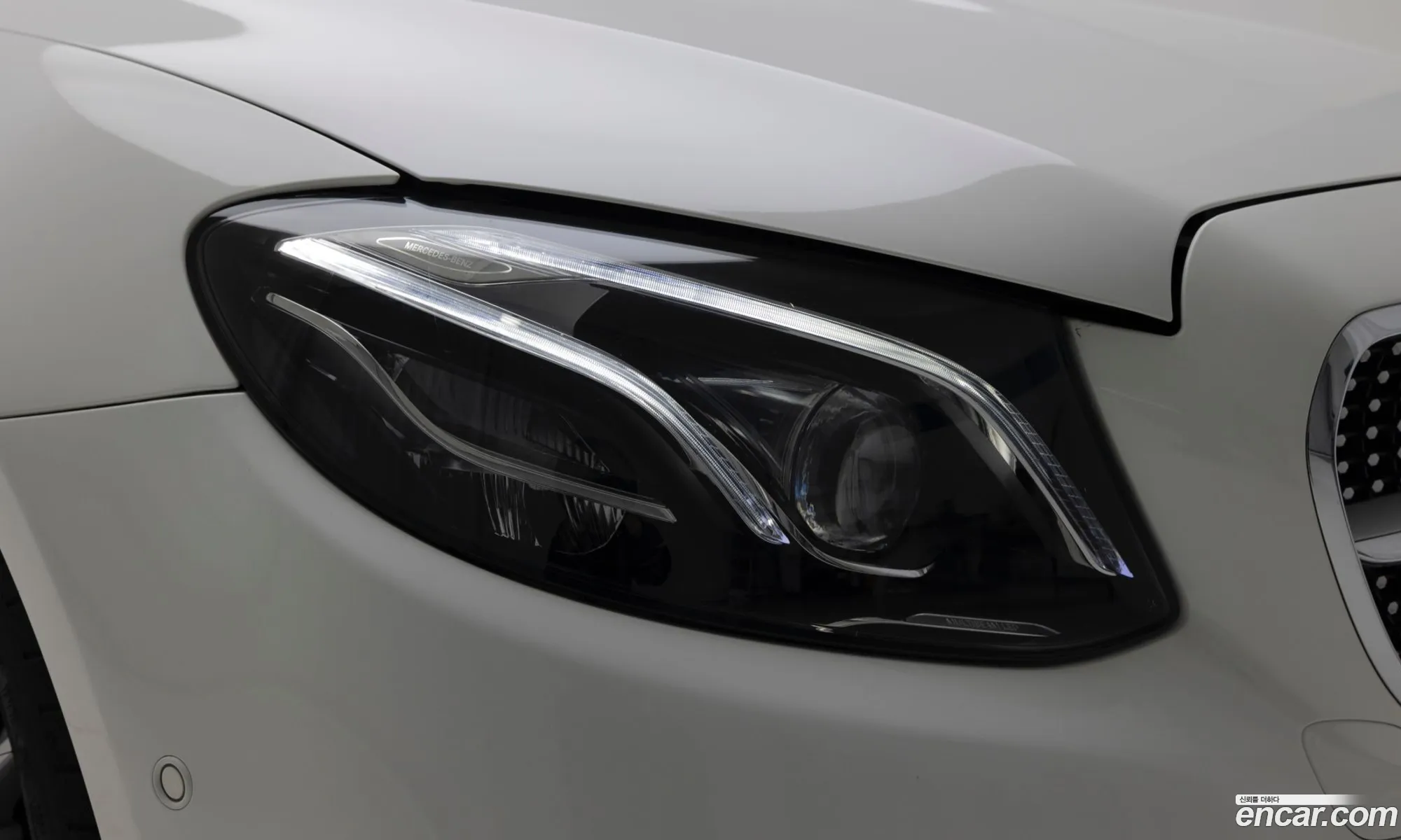 Mercedes-Benz E-Class W213 2019 — 9