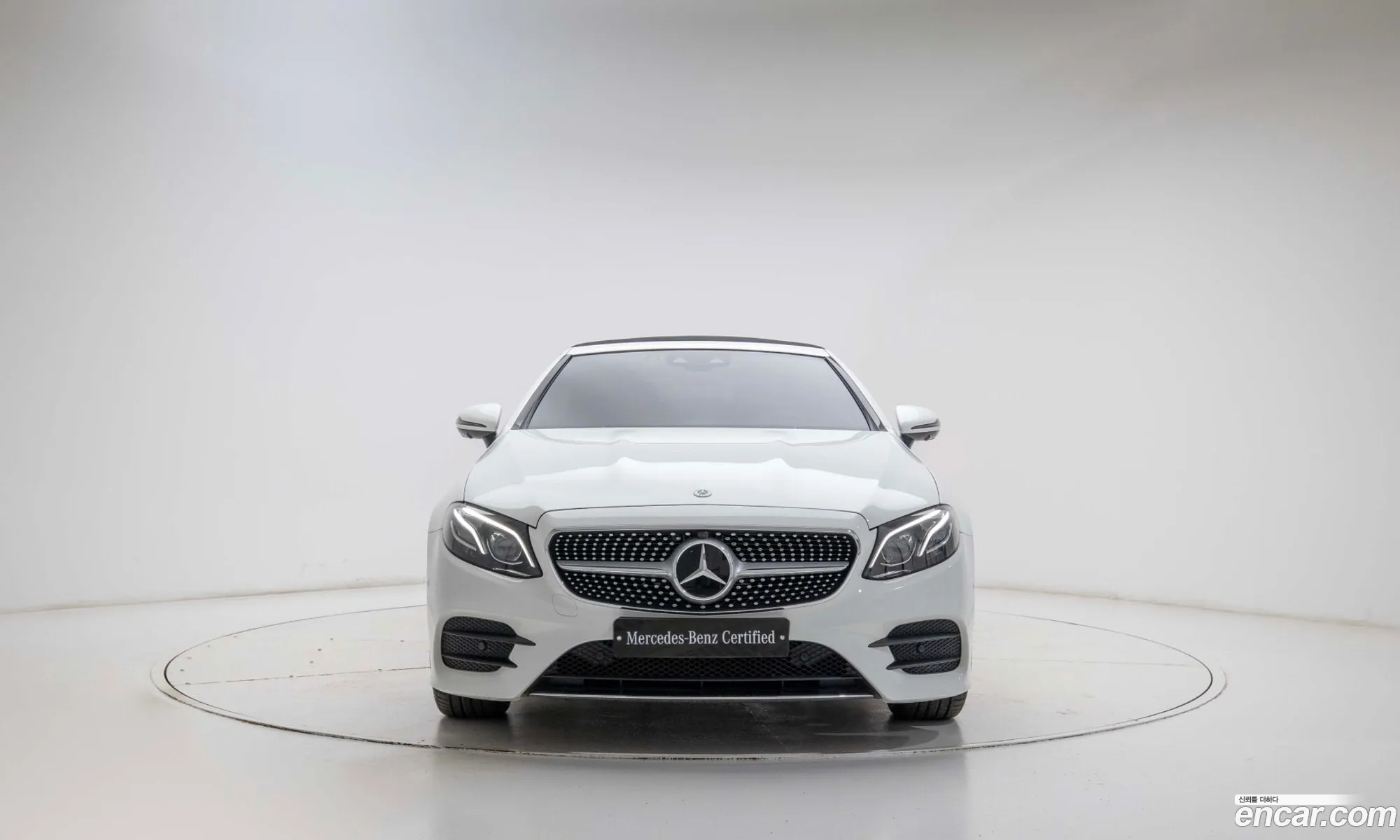 Mercedes-Benz E-Class W213 2019 — 12