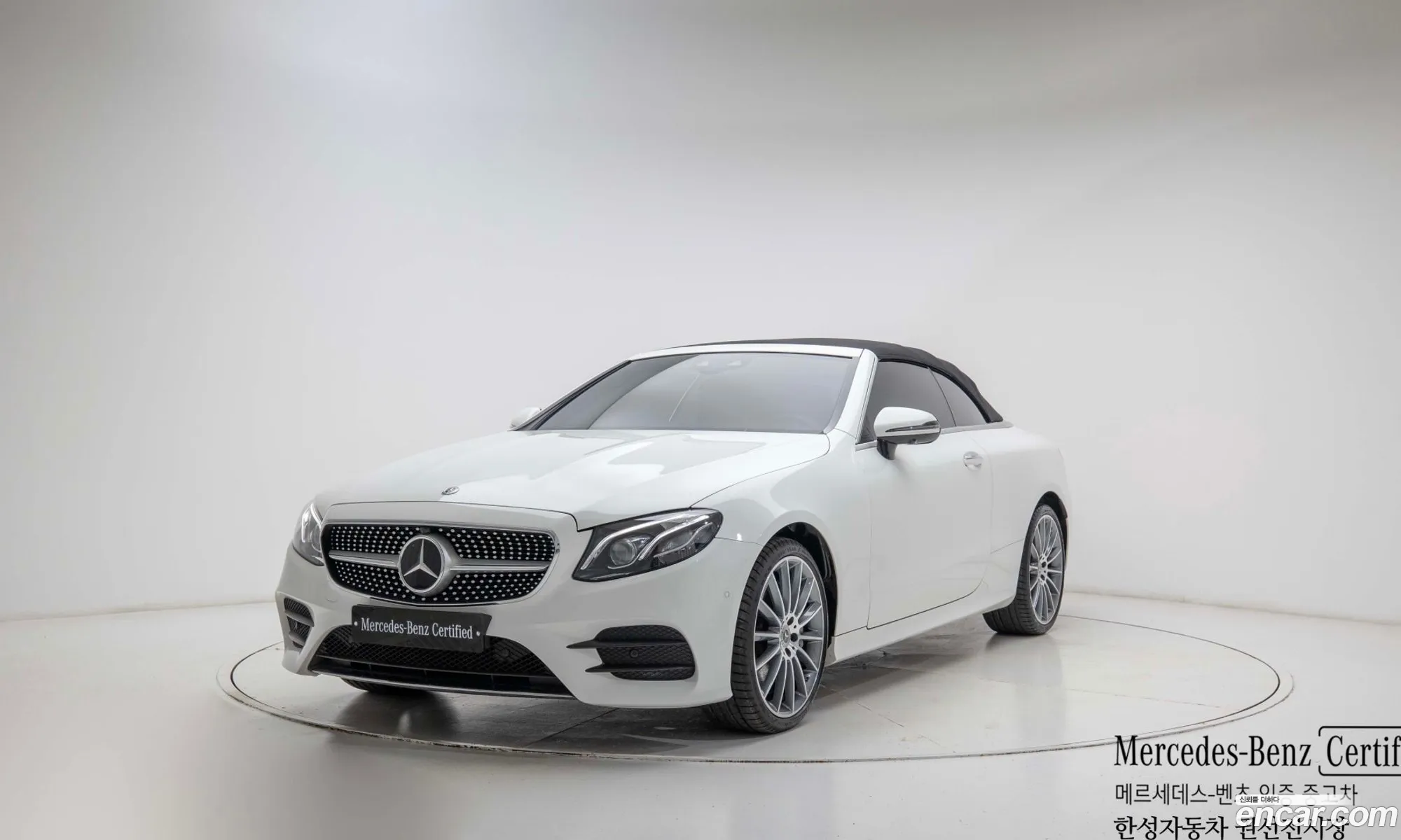 Mercedes-Benz E-Class W213 2019 — 20