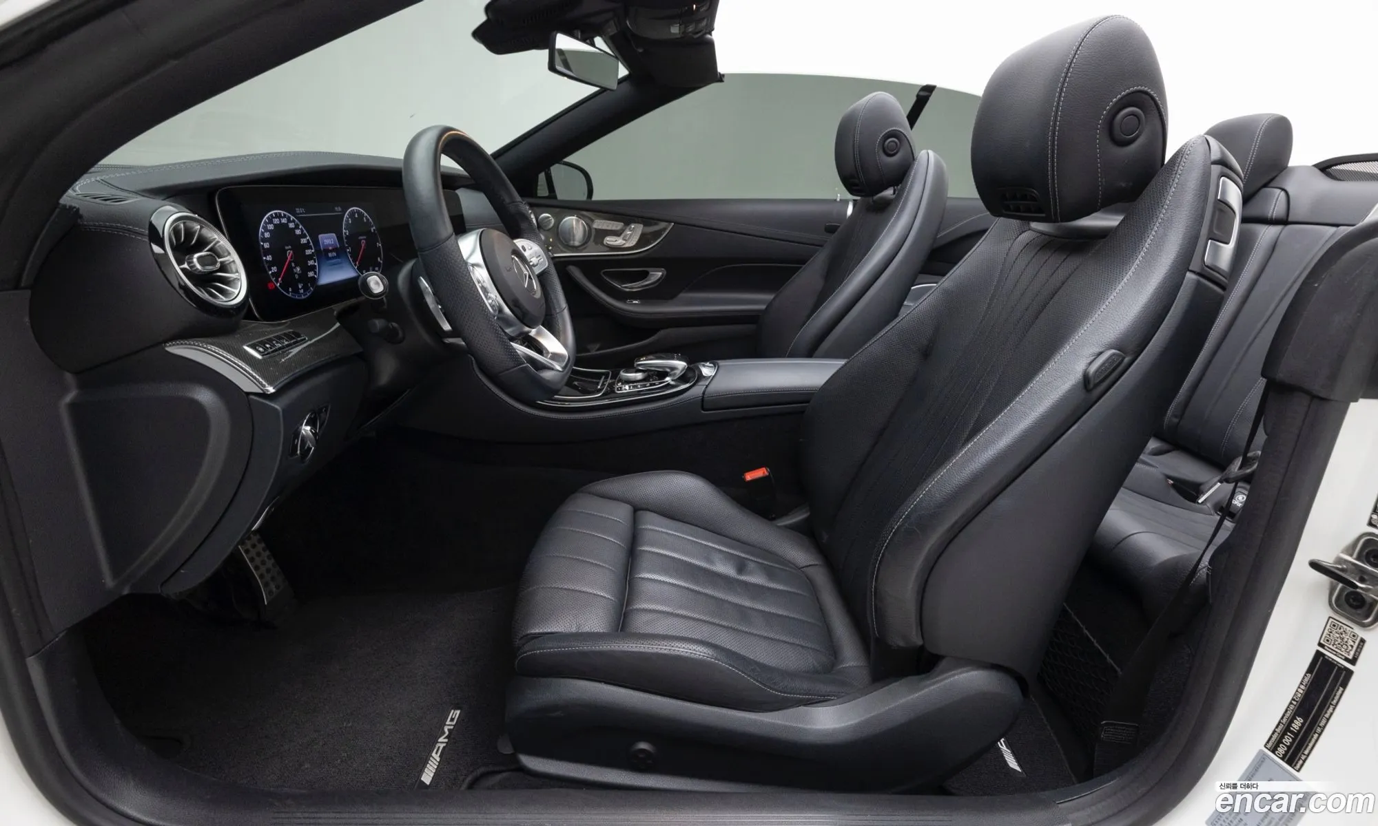 Mercedes-Benz E-Class W213 2019 — 11