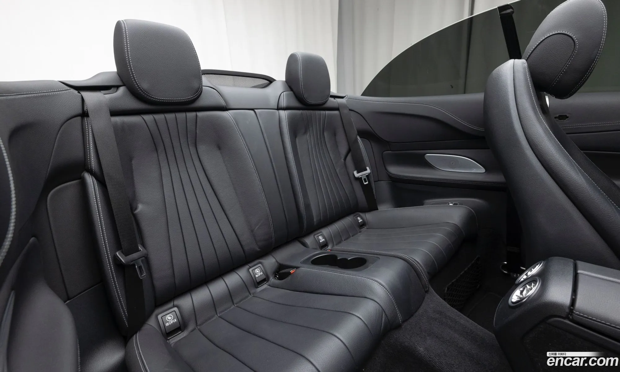 Mercedes-Benz E-Class W213 2019 — 6