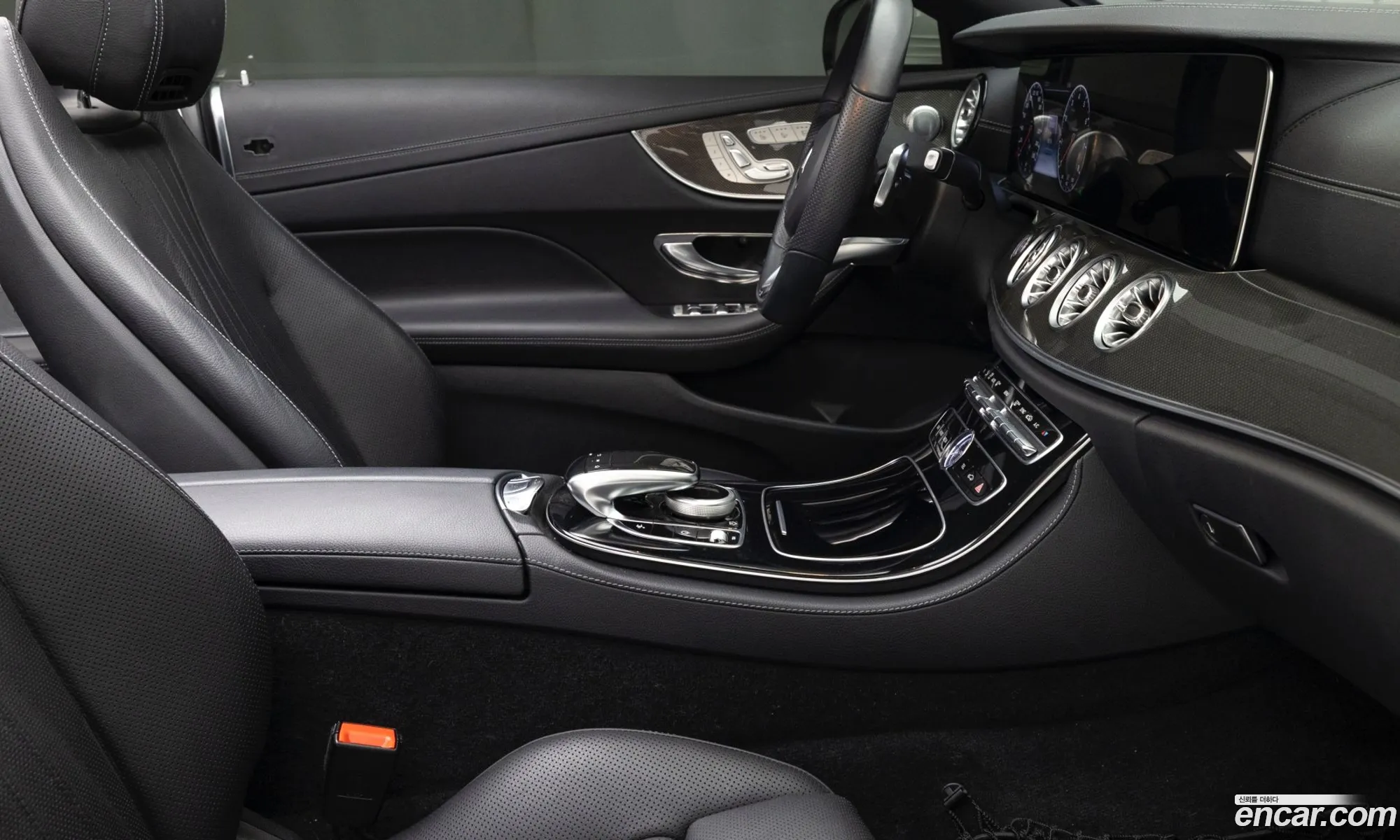 Mercedes-Benz E-Class W213 2019 — 10