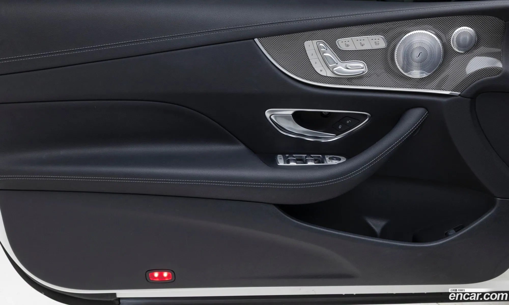 Mercedes-Benz E-Class W213 2019 — 13