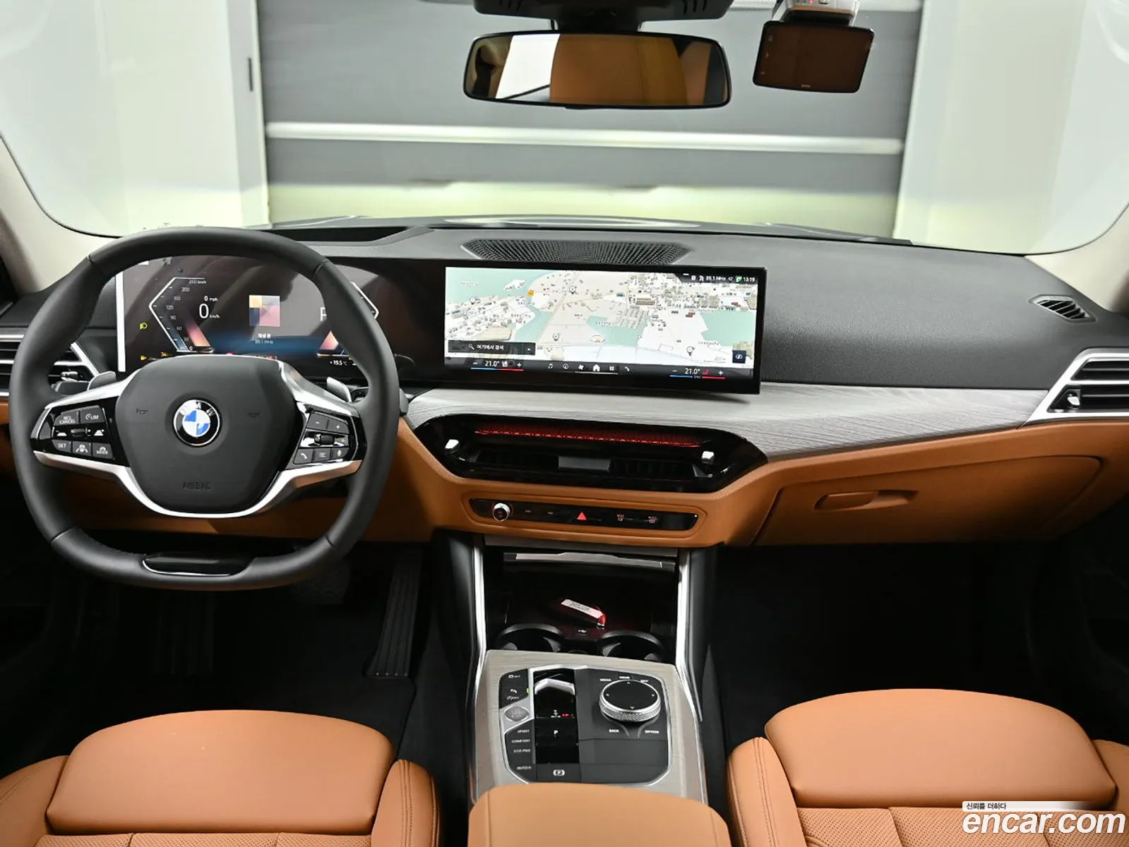 BMW 3 Series 2025 — 5