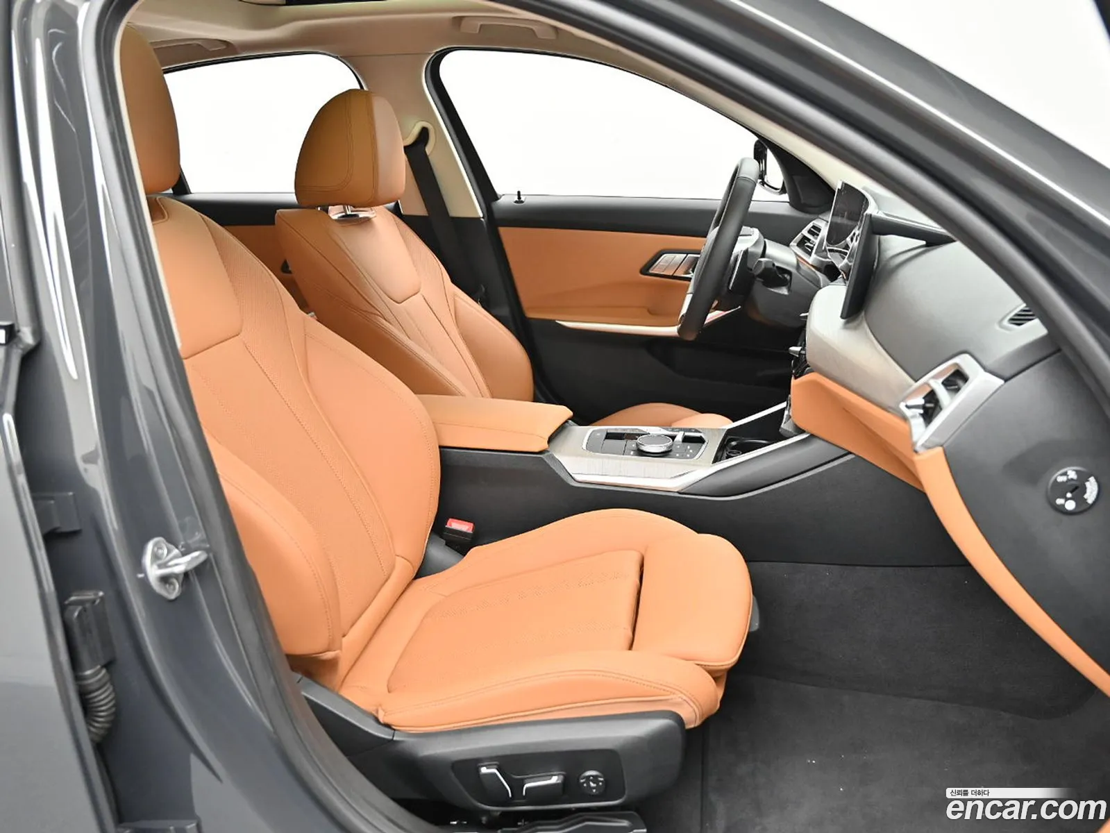 BMW 3 Series 2025 — 12