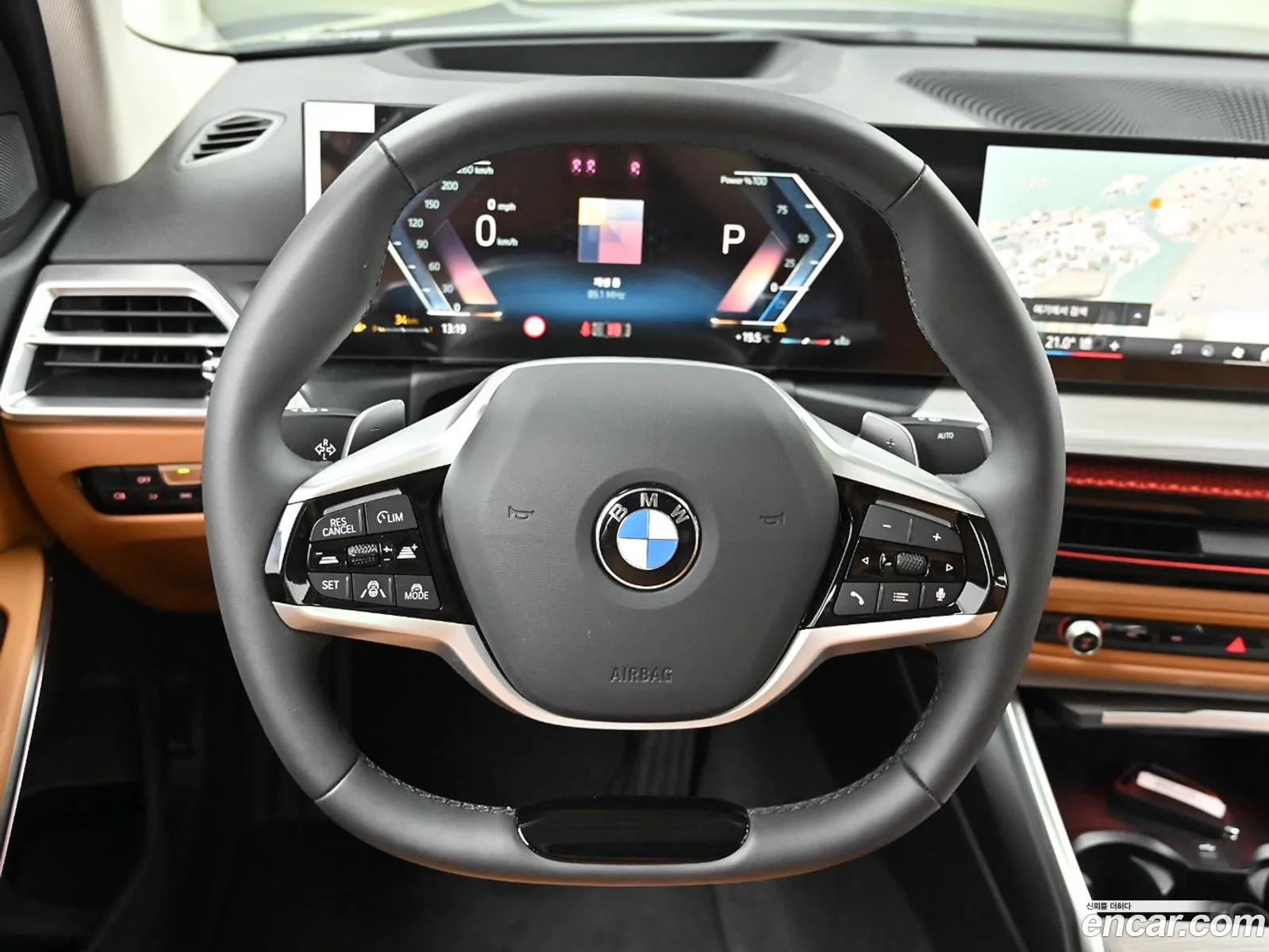 BMW 3 Series 2025 — 8