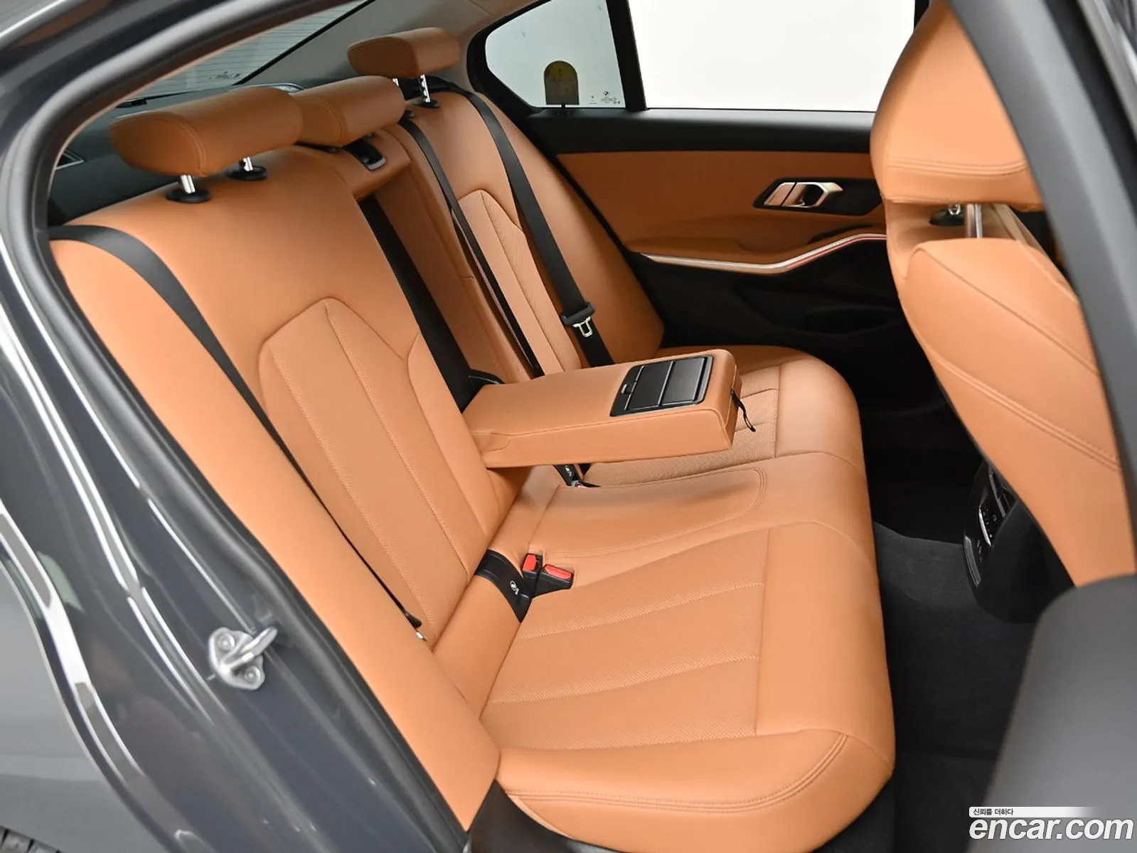 BMW 3 Series 2025 — 14