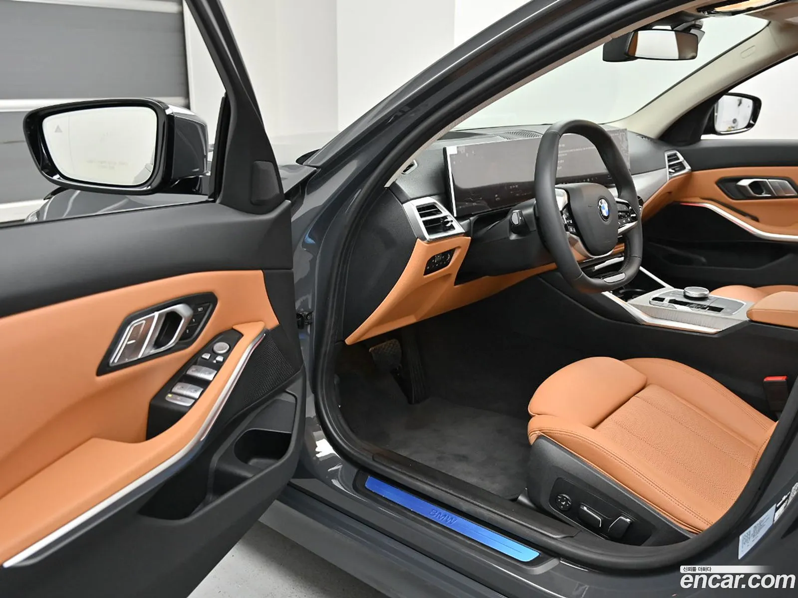 BMW 3 Series 2025 — 6