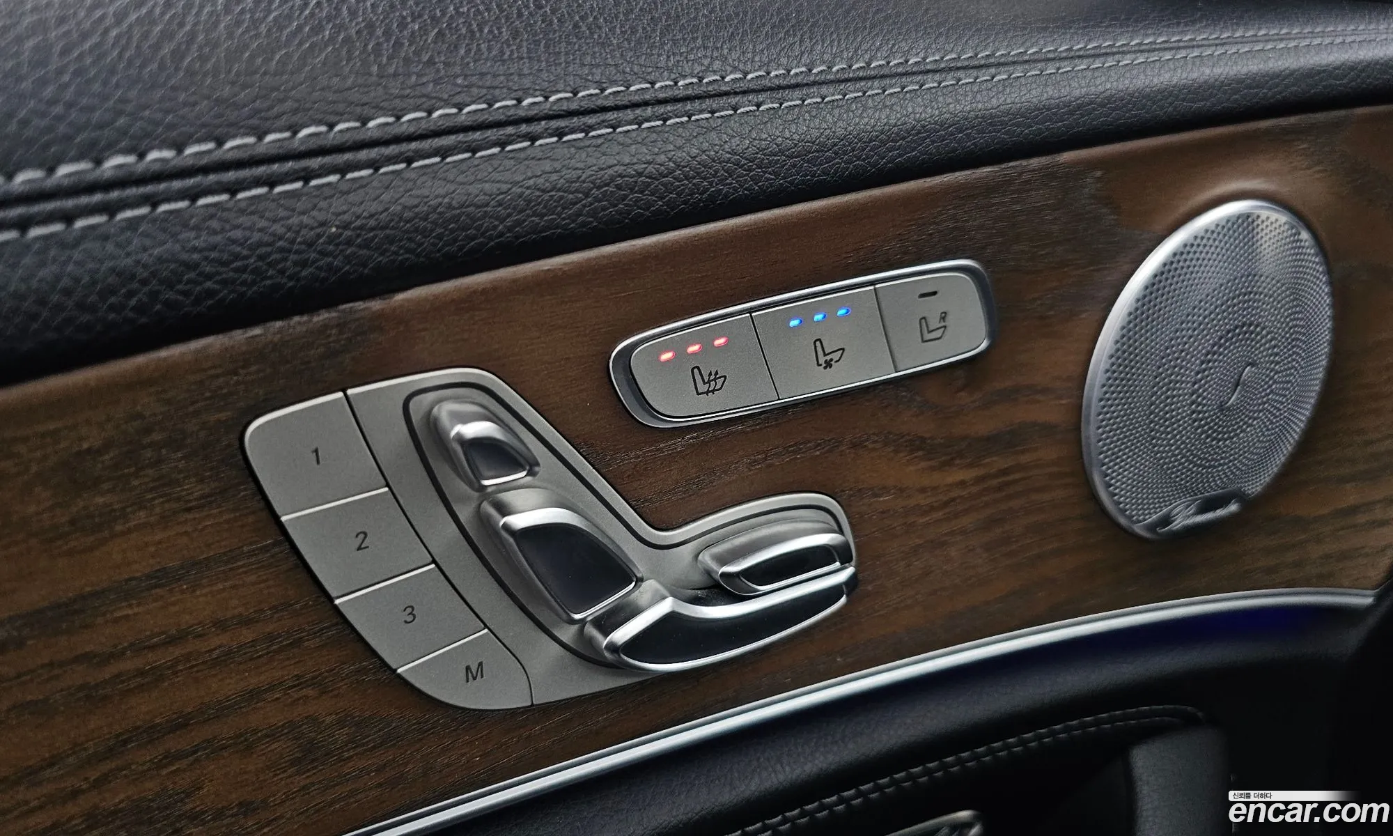 Mercedes-Benz E-Class W213 2018 — 10