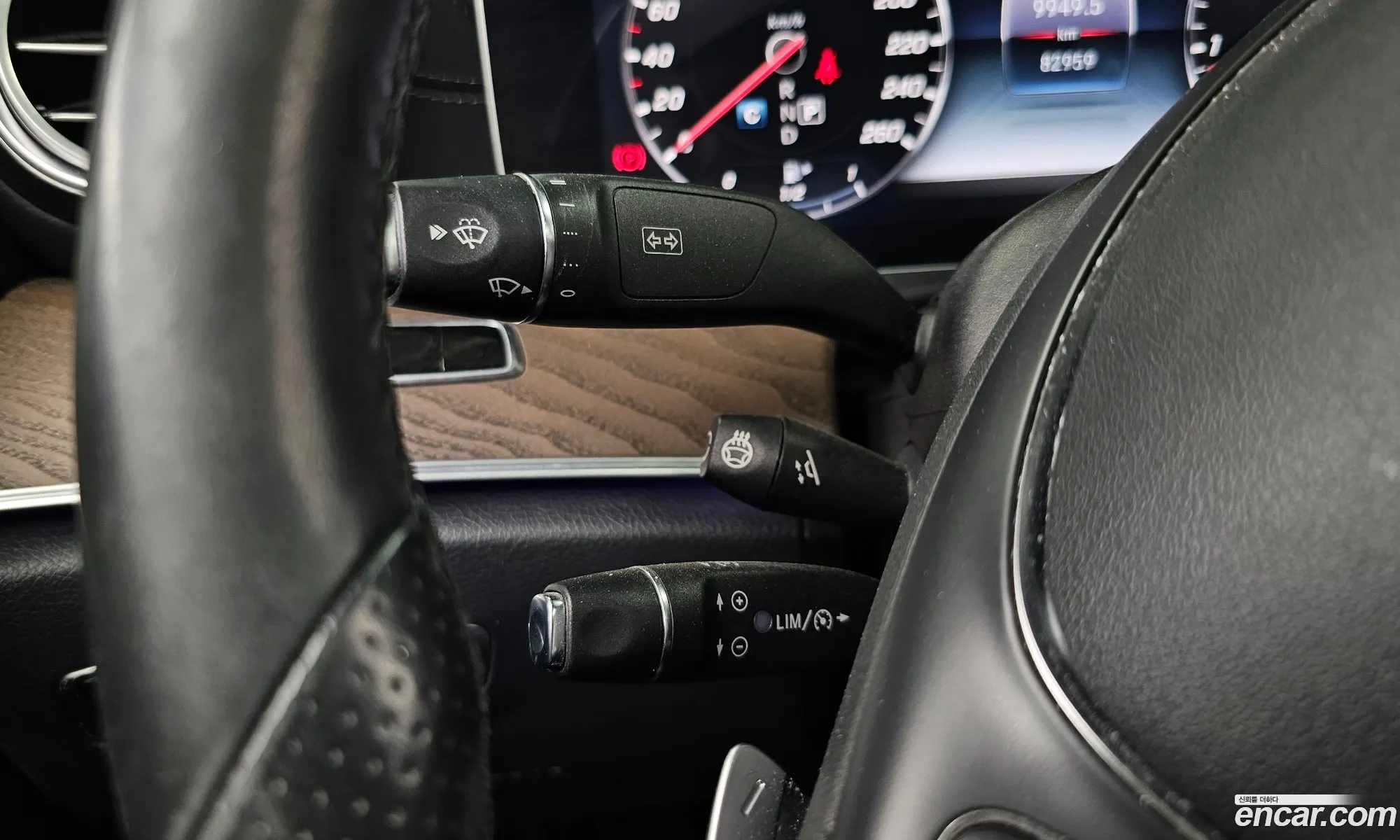 Mercedes-Benz E-Class W213 2018 — 13