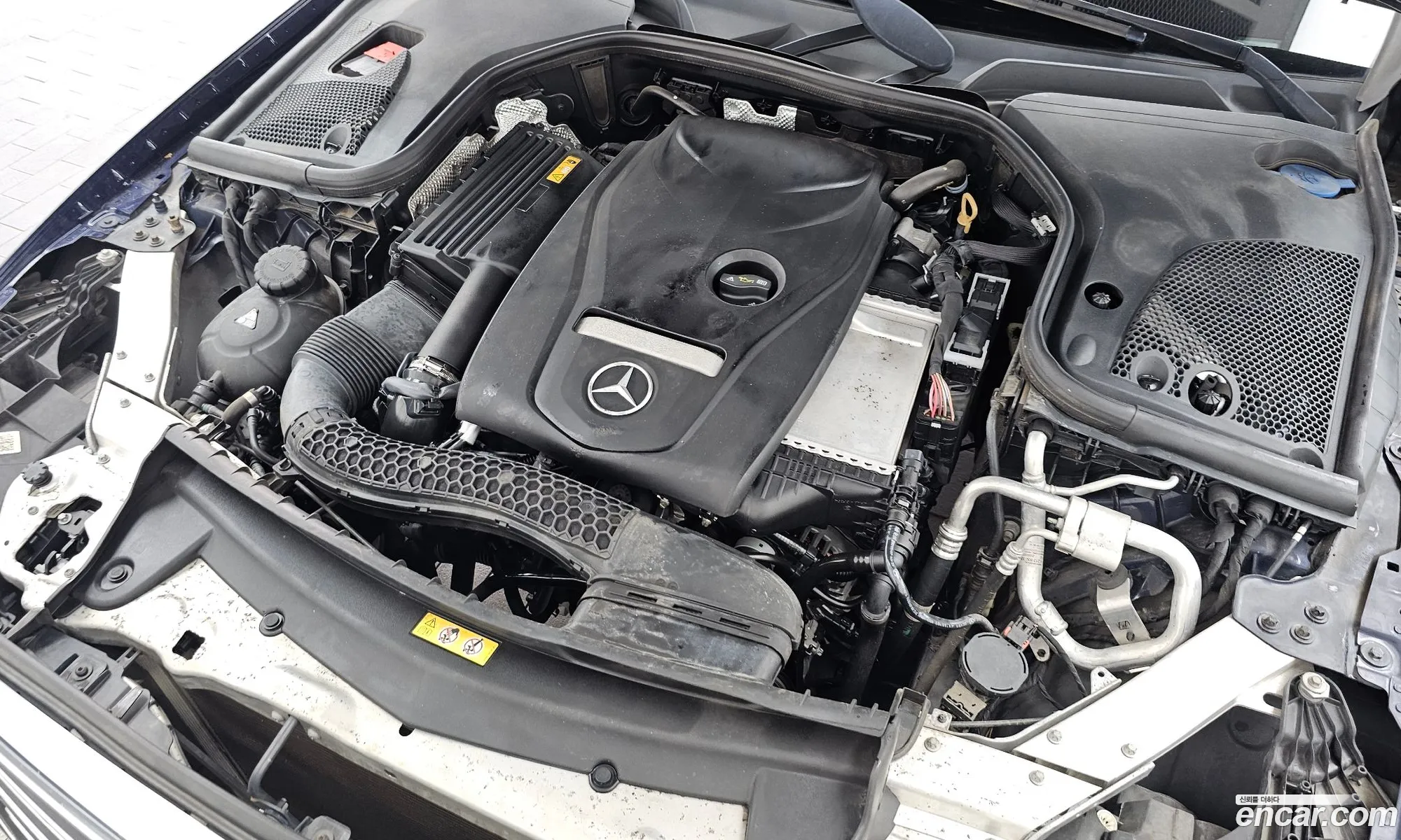 Mercedes-Benz E-Class W213 2018 — 34