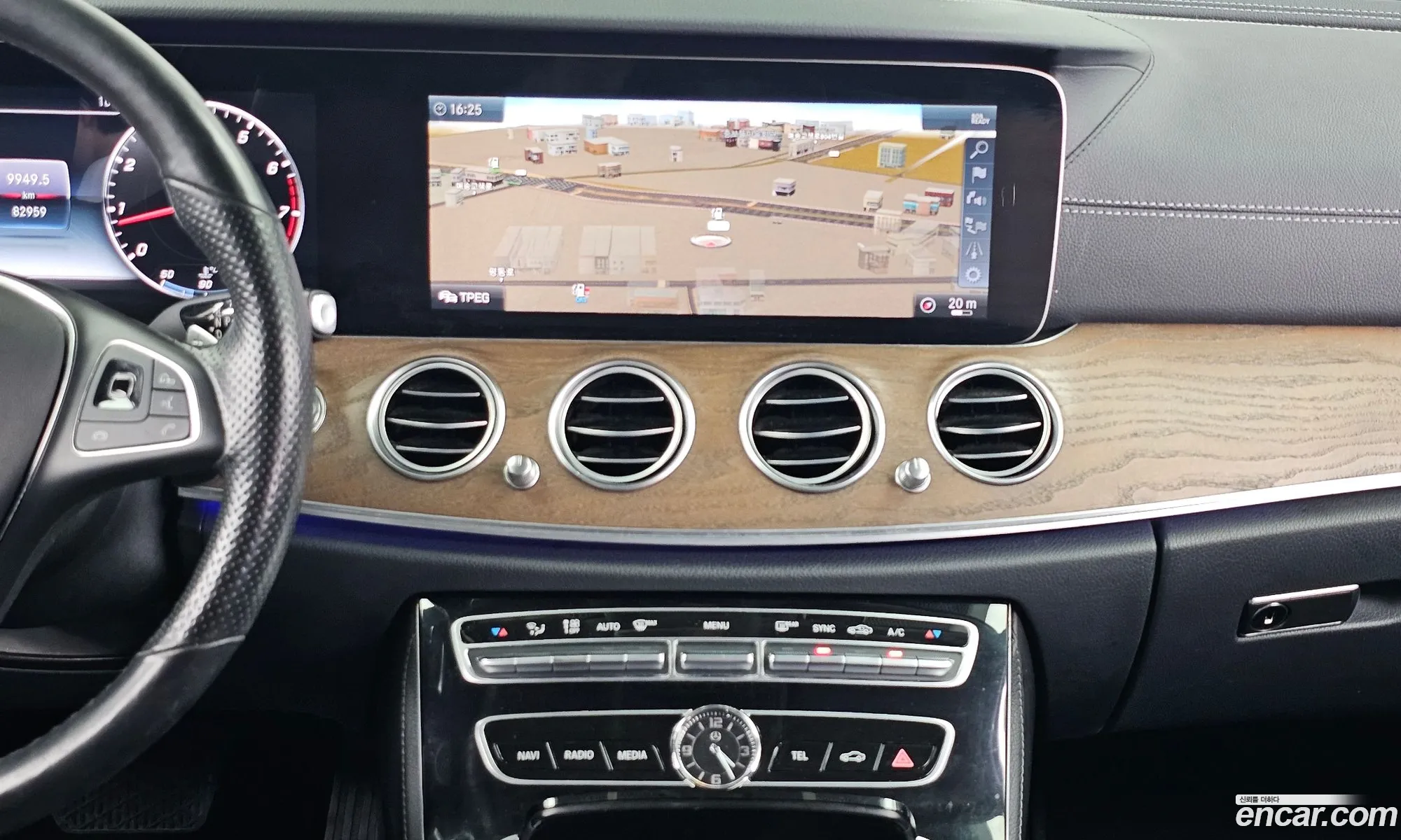 Mercedes-Benz E-Class W213 2018 — 3