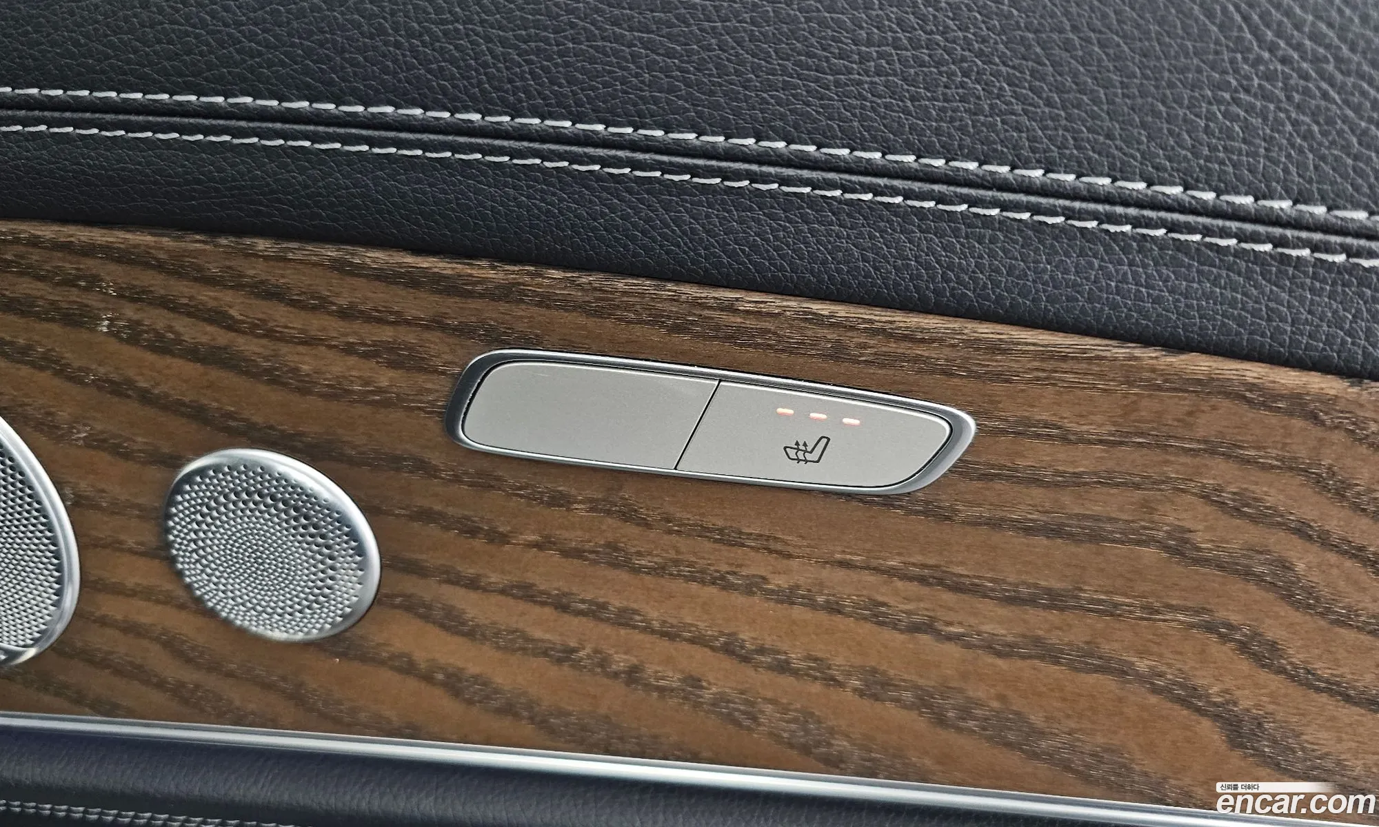 Mercedes-Benz E-Class W213 2018 — 11