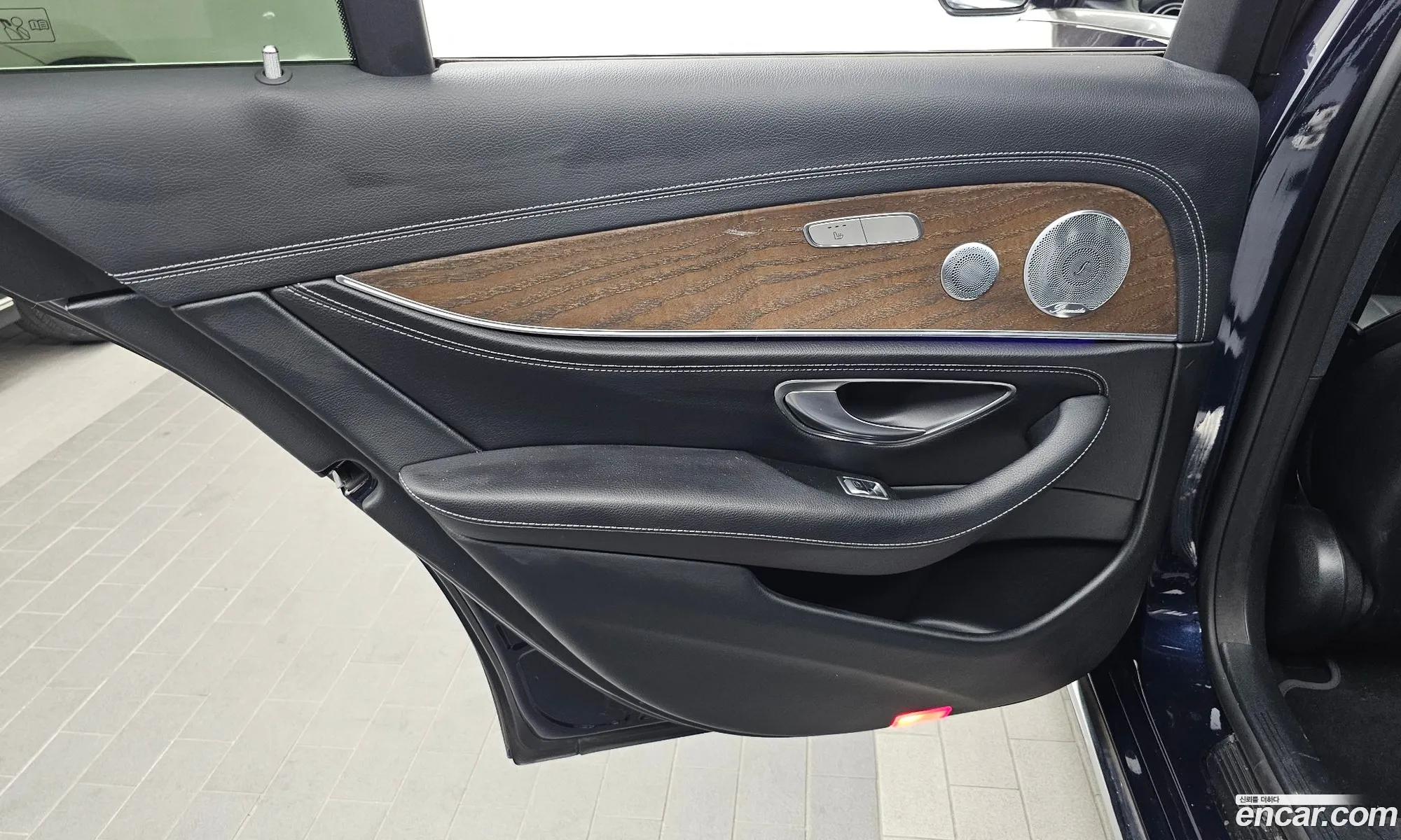 Mercedes-Benz E-Class W213 2018 — 20