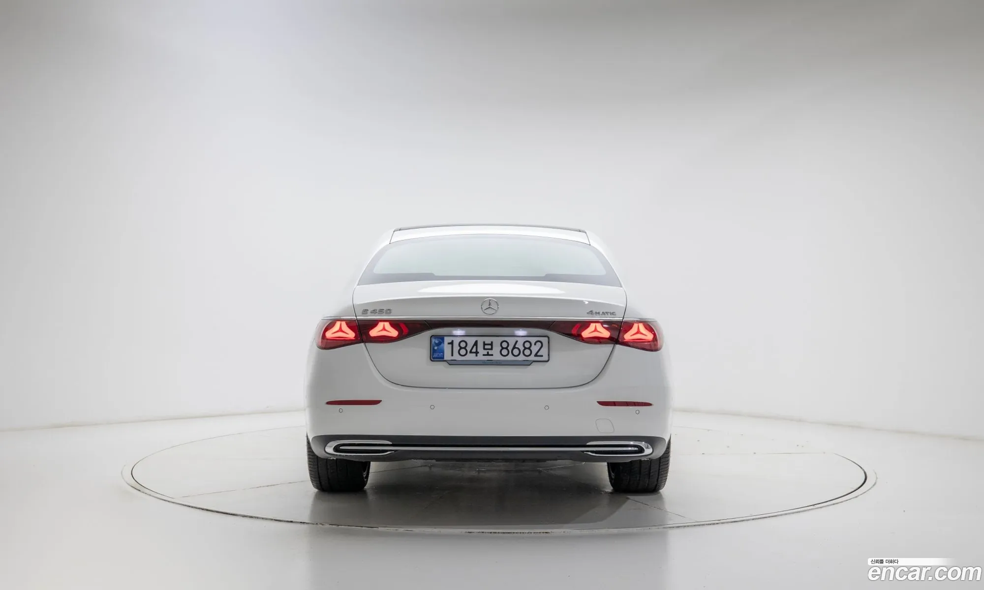Mercedes-Benz E-Class W213 2024 — 18