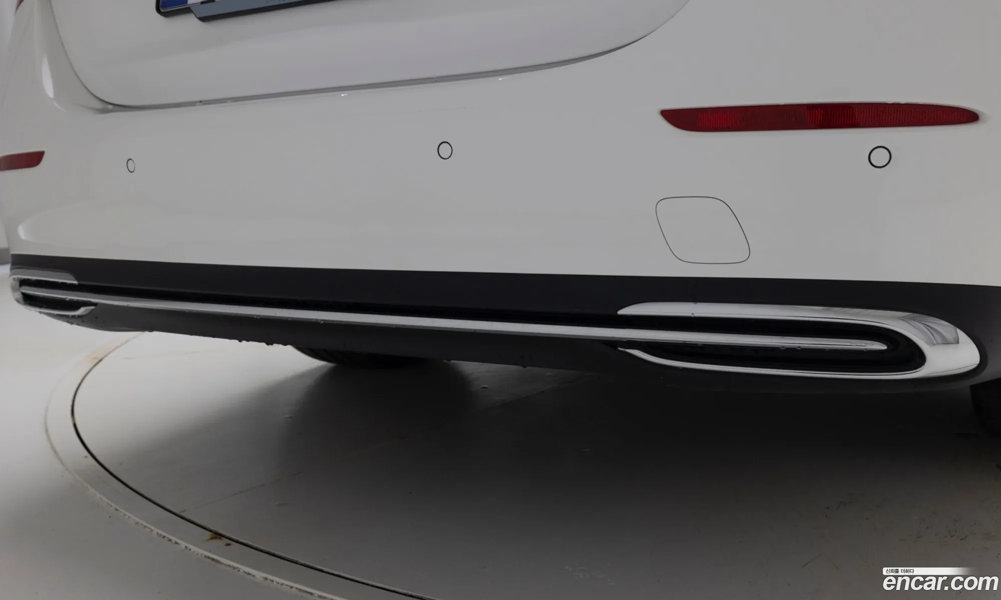 Mercedes-Benz E-Class W213 2024 — 20
