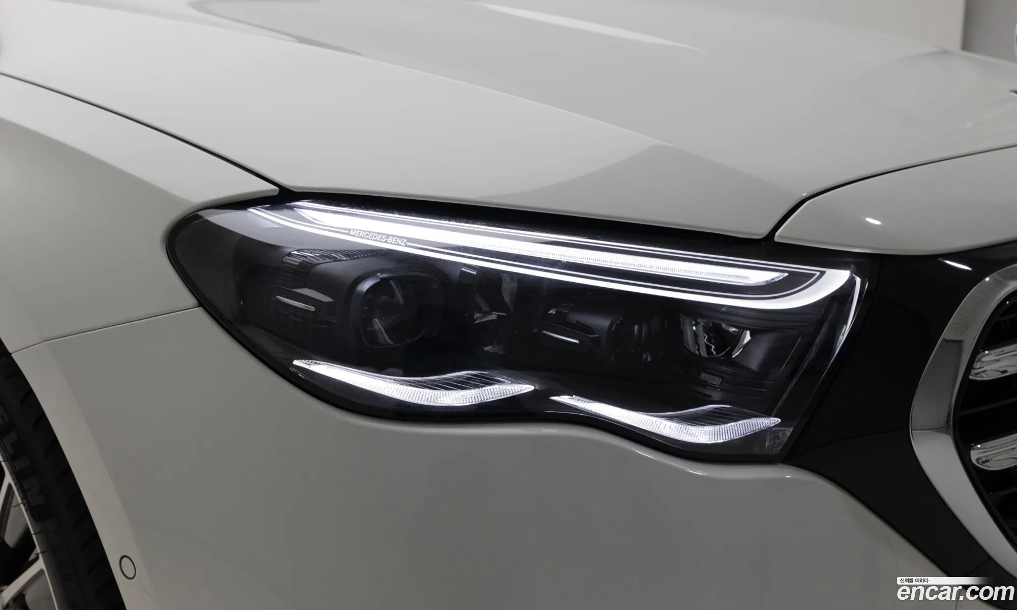 Mercedes-Benz E-Class W213 2024 — 6