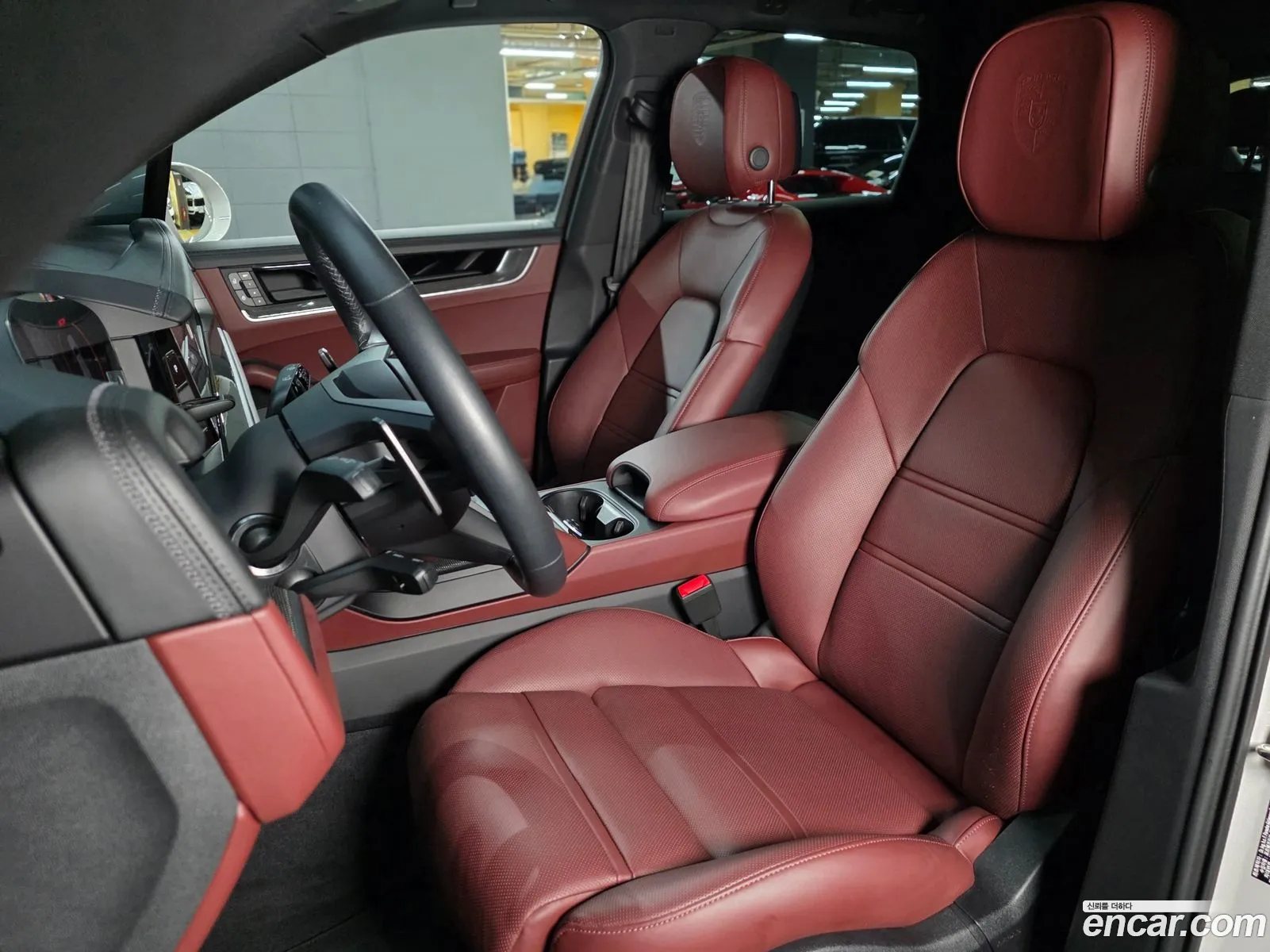 Porsche Cayenne 2024 — 11