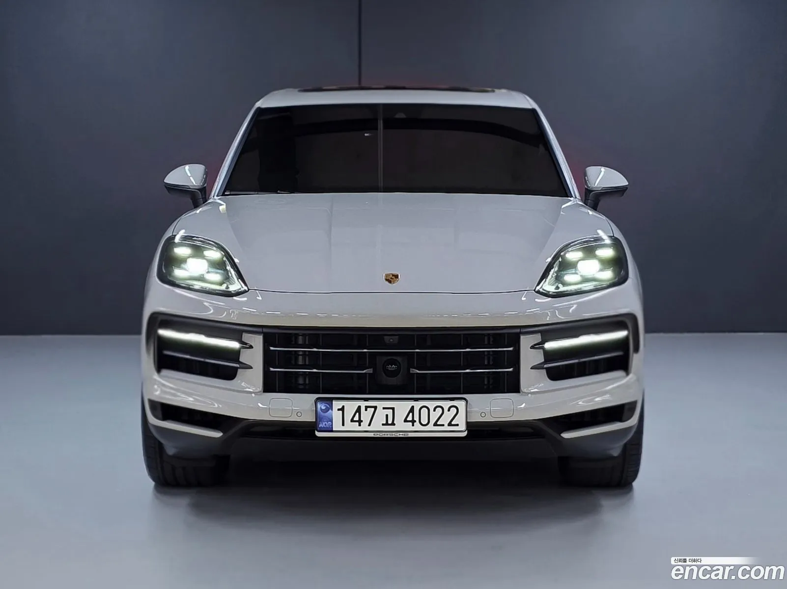 Porsche Cayenne 2024 — 13