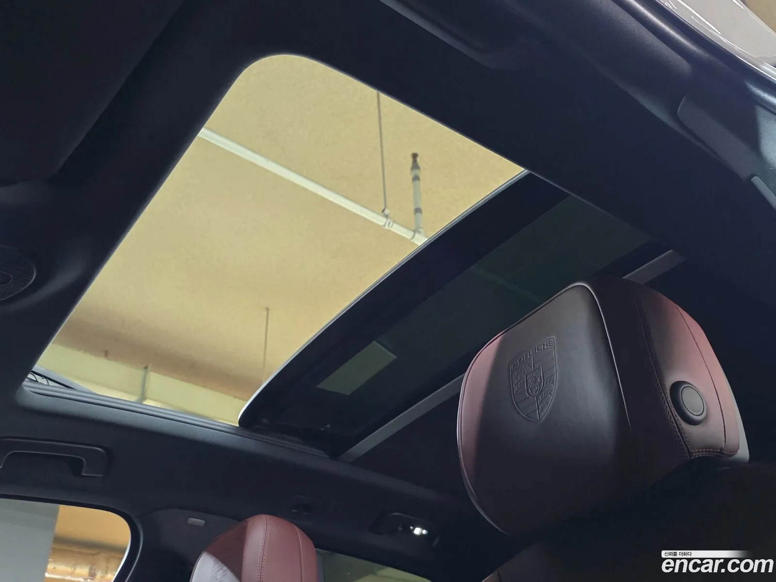 Porsche Cayenne 2024 — 16