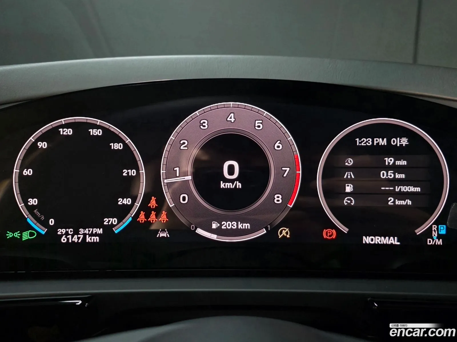 Porsche Cayenne 2024 — 5