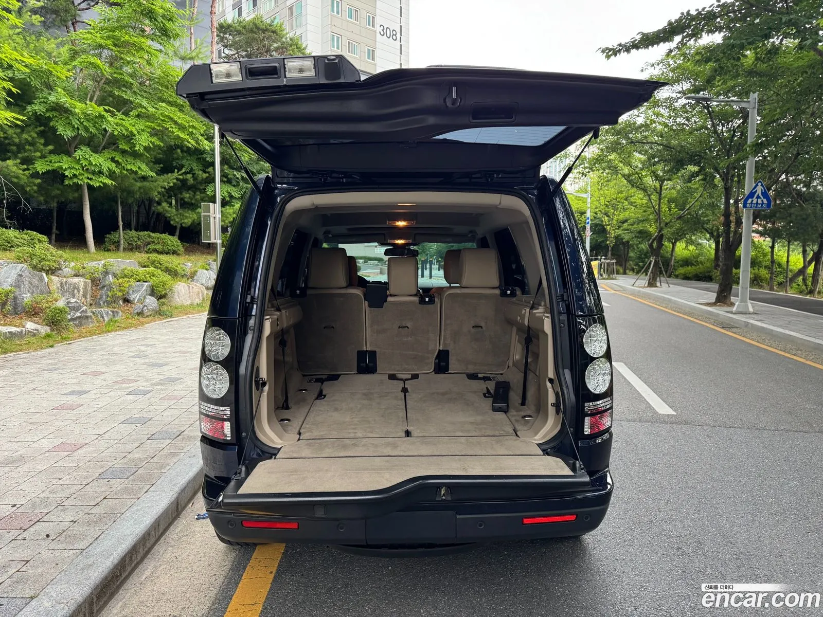 Land Rover Discovery 4 2016 — 10