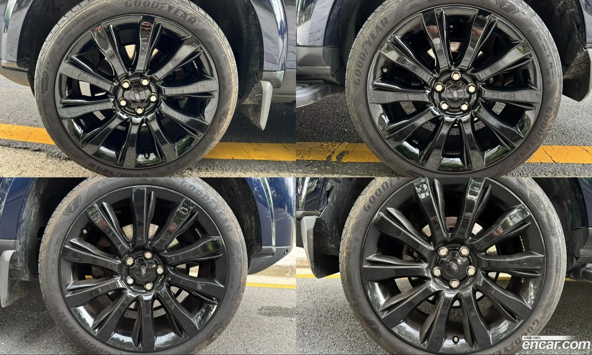 Land Rover Discovery 4 2016 — 19