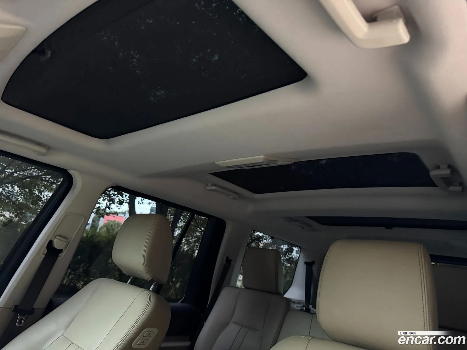 Land Rover Discovery 4 2016 — 20