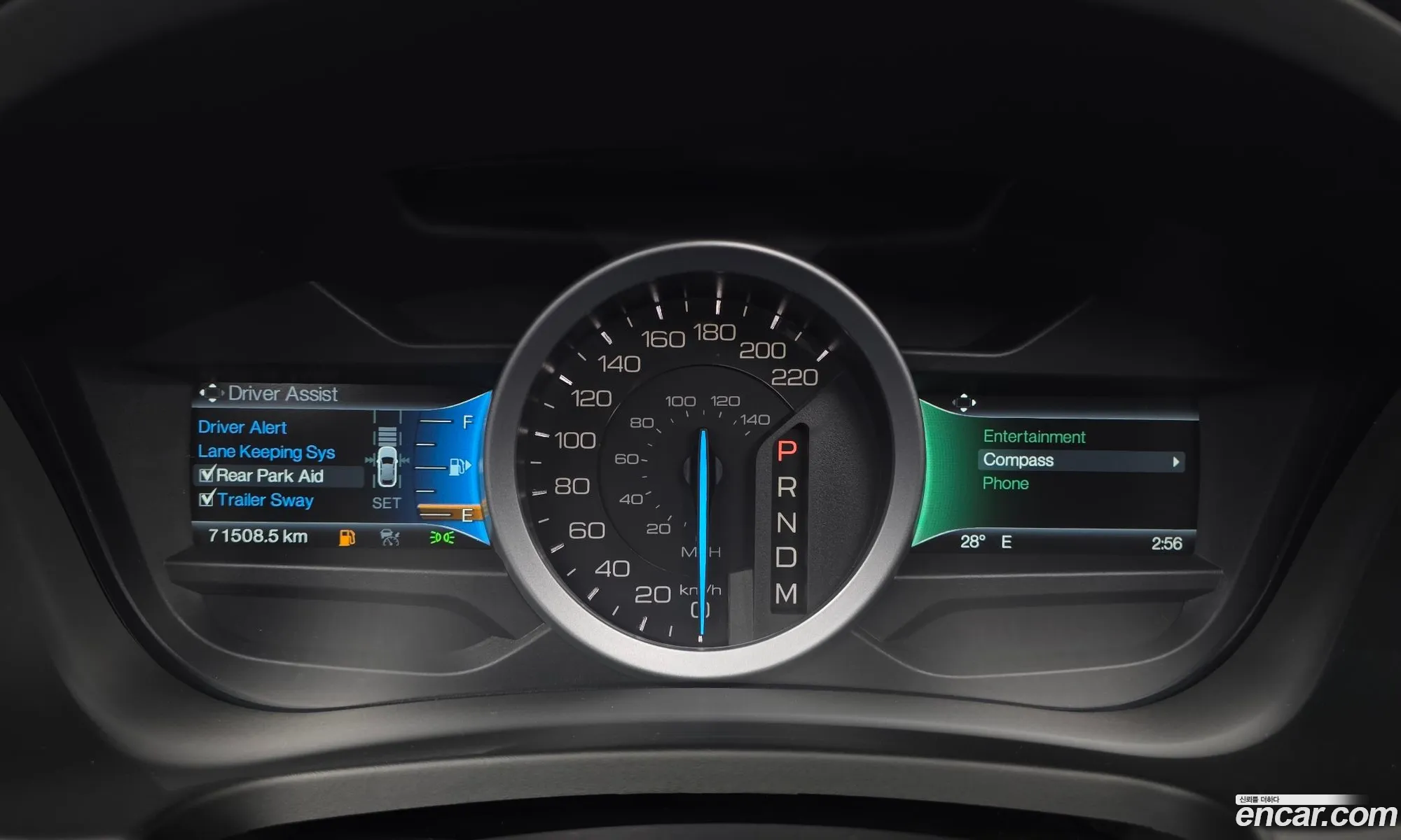 Ford Explorer 2015 1FM5K8F82FGB86308 — 18